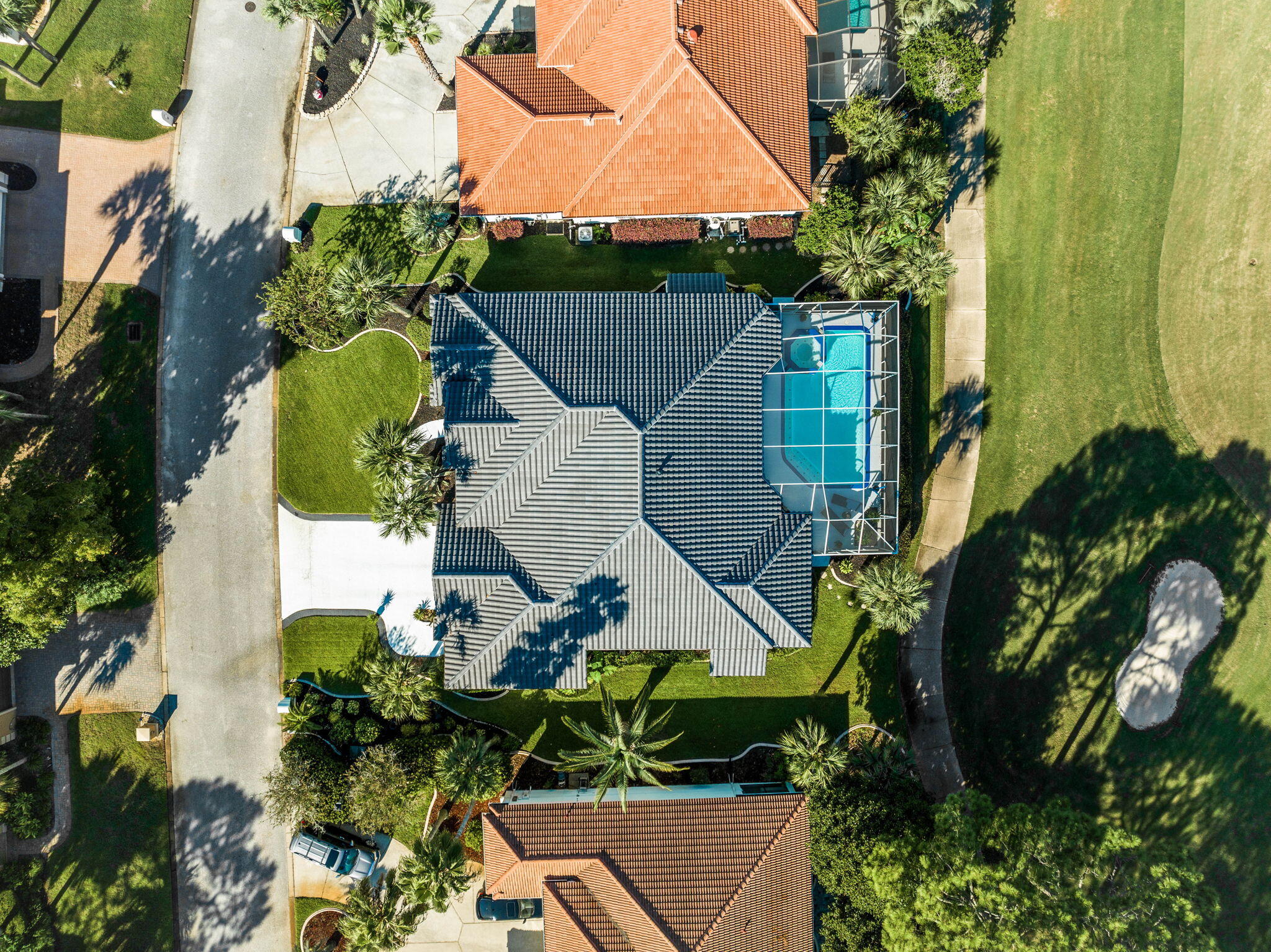 Emerald Bay - Residential