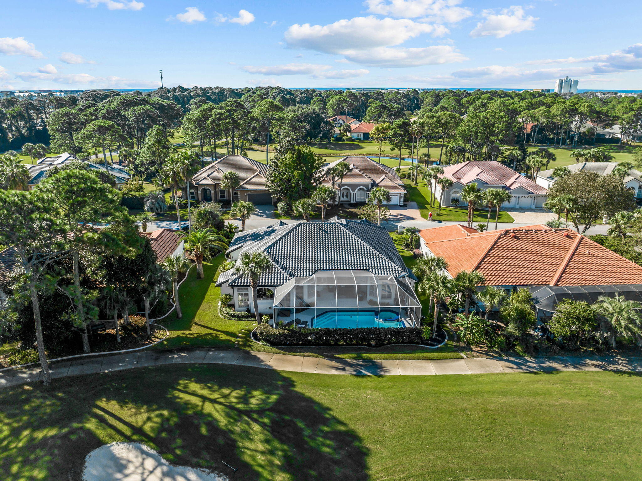 Emerald Bay - Residential