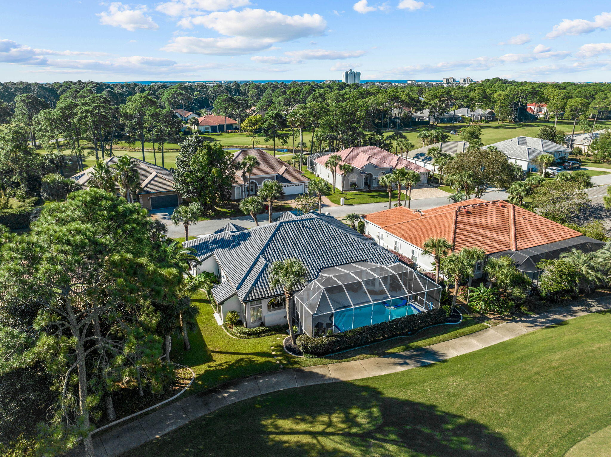 Emerald Bay - Residential