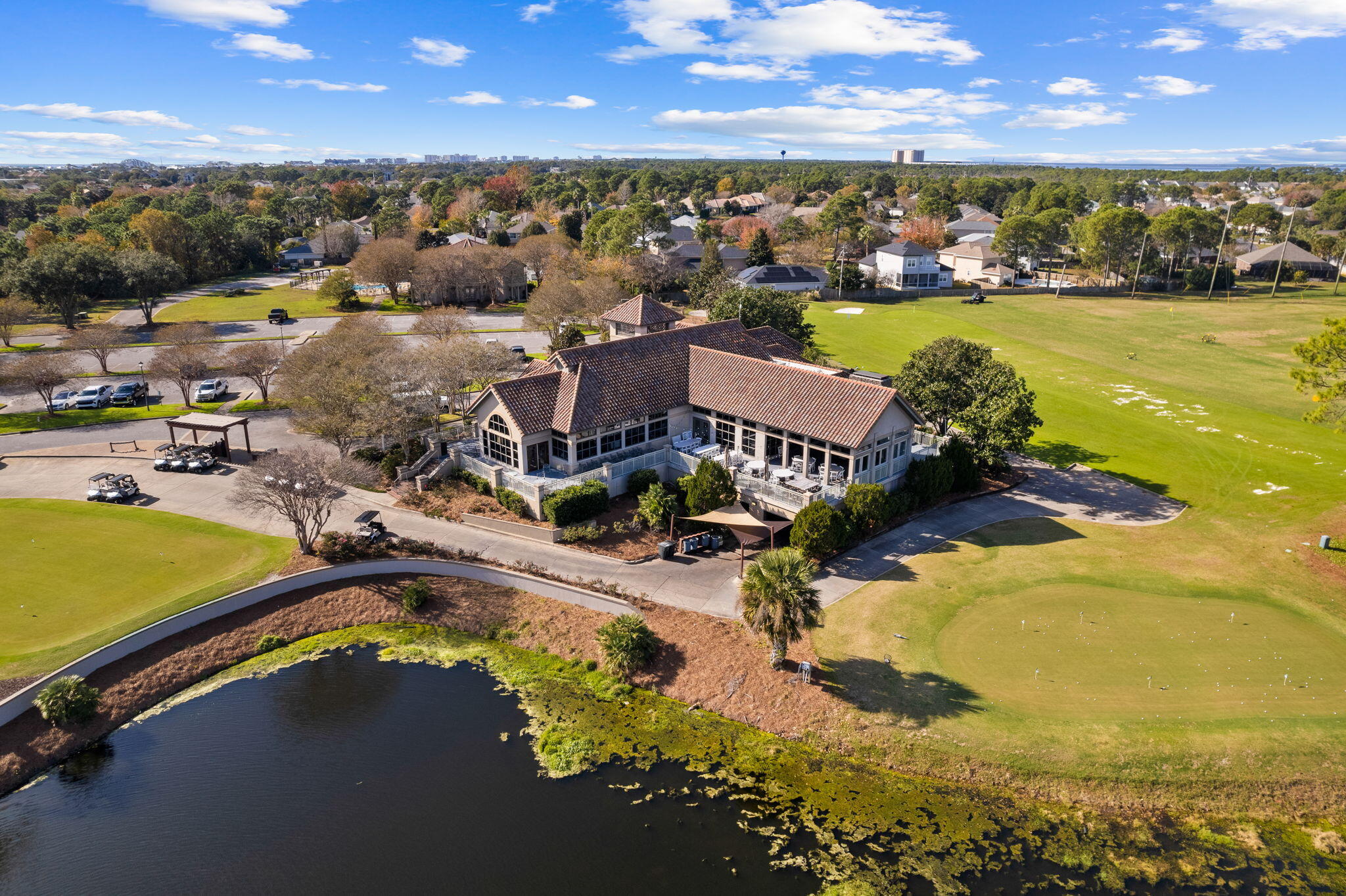 Emerald Bay - Residential