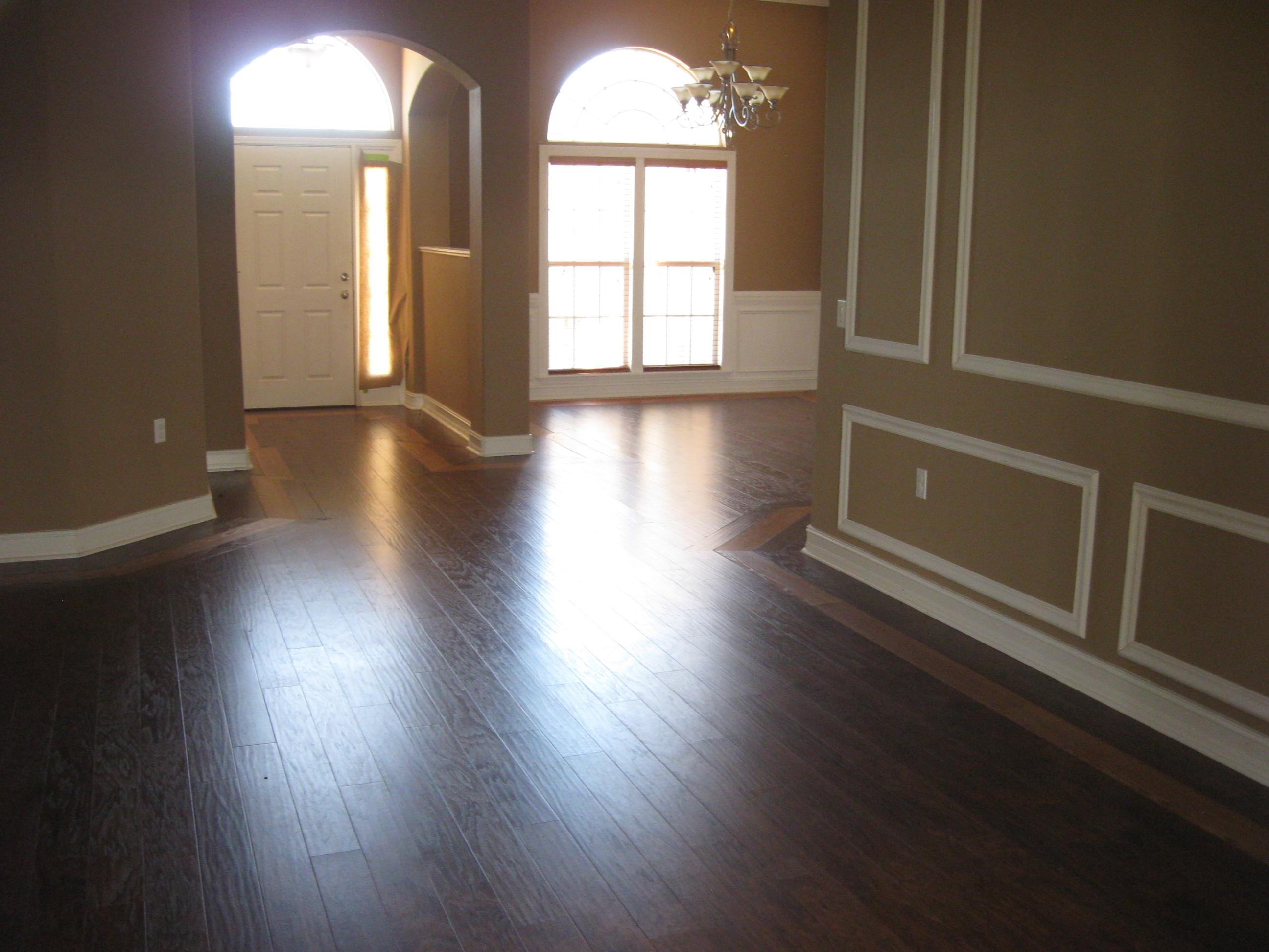 WINDSWEPT ESTATES - Residential