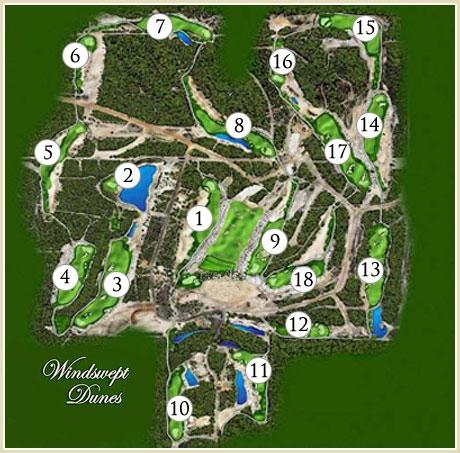 WINDSWEPT ESTATES - Residential