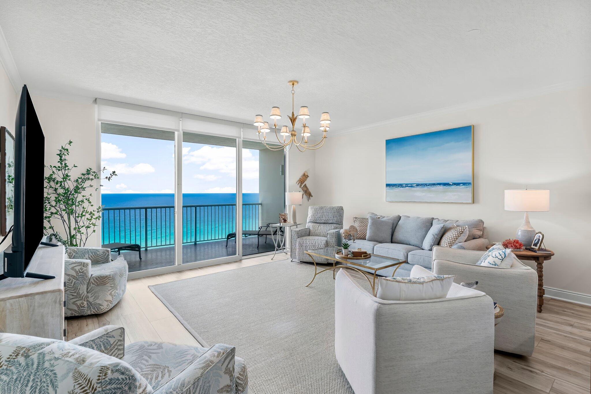 PALAZZO CONDOMINIUM - Residential