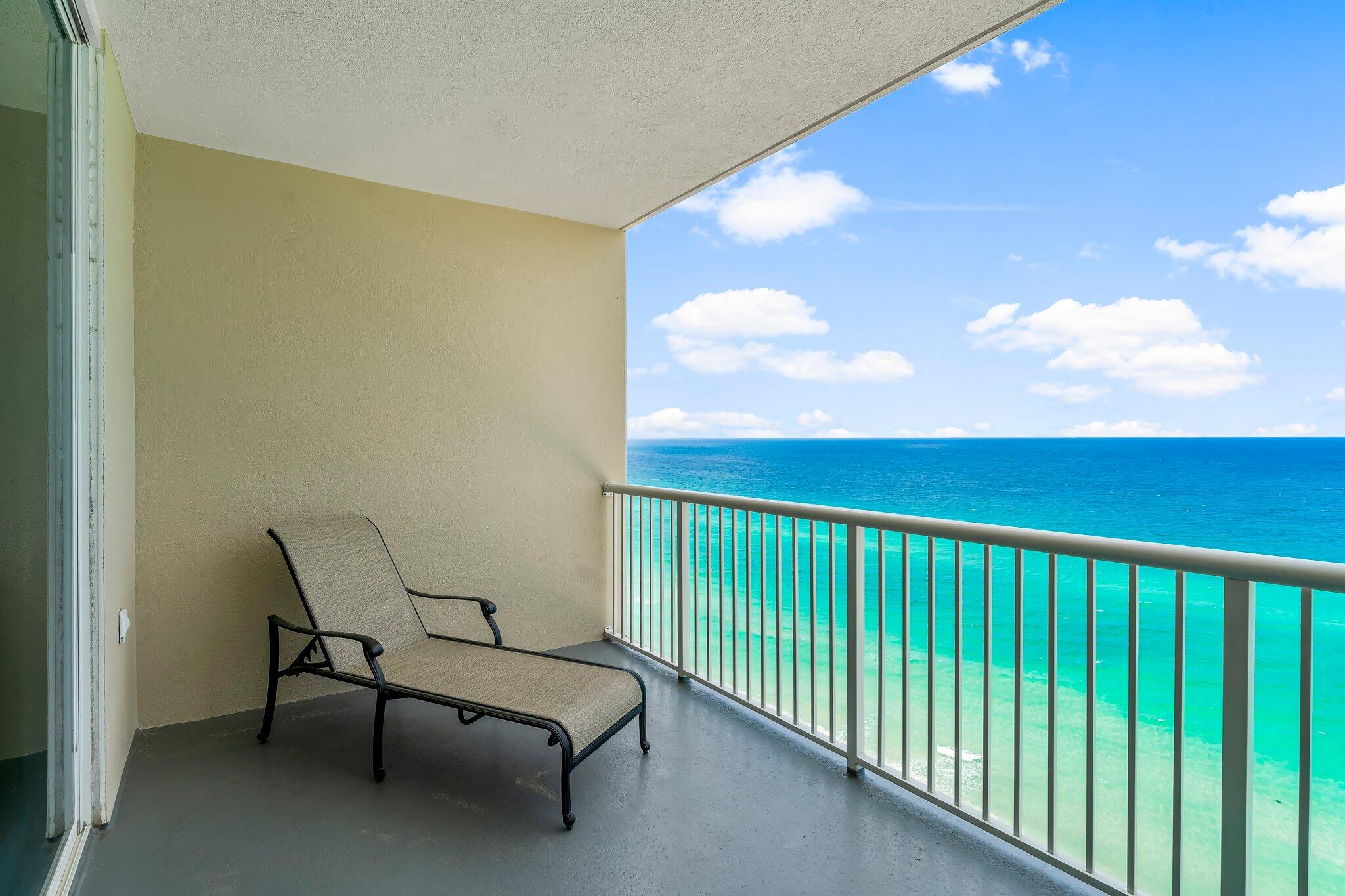 PALAZZO CONDOMINIUM - Residential