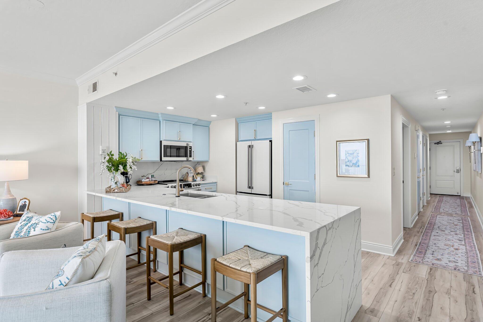 PALAZZO CONDOMINIUM - Residential