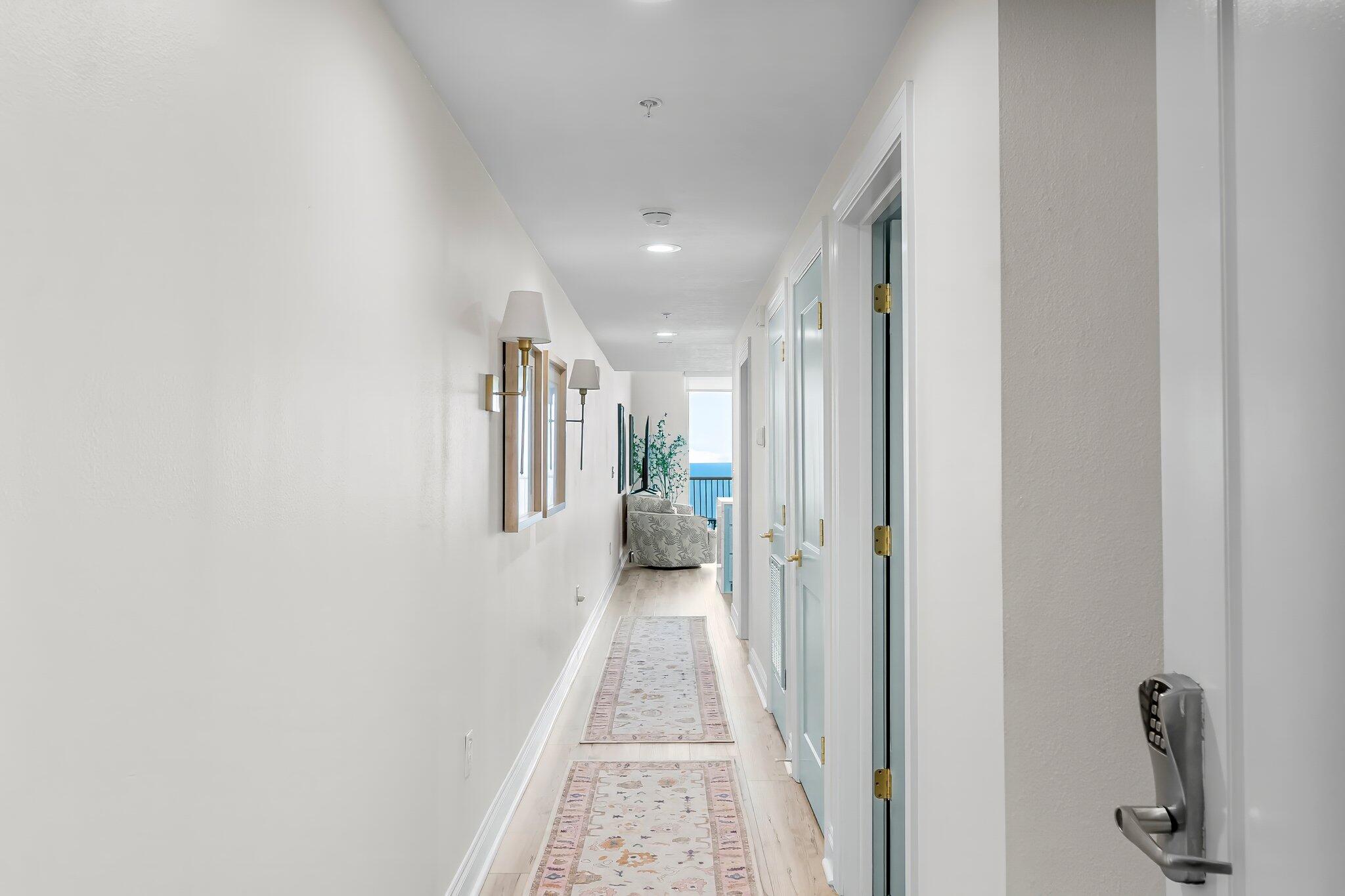 PALAZZO CONDOMINIUM - Residential