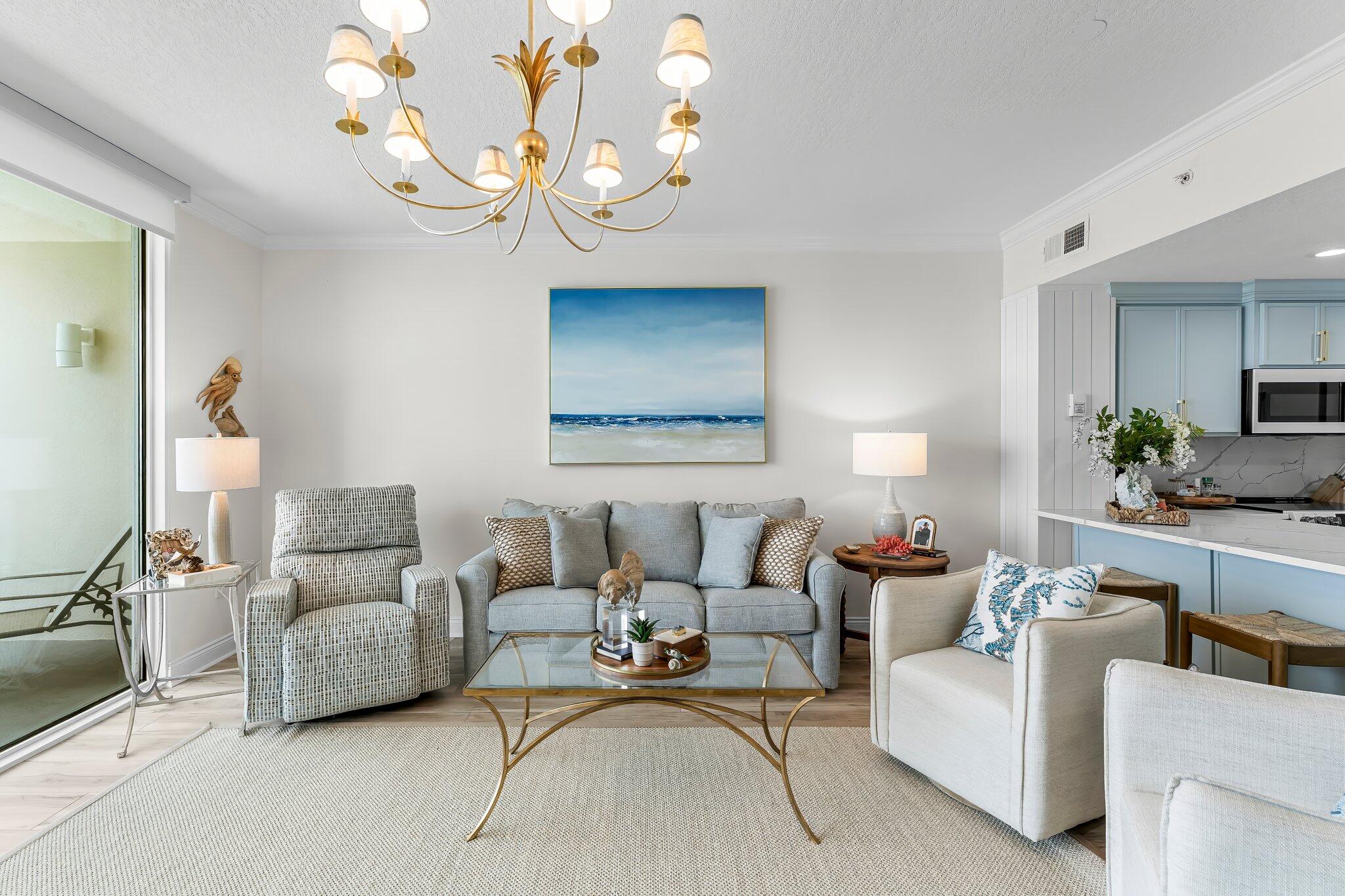PALAZZO CONDOMINIUM - Residential