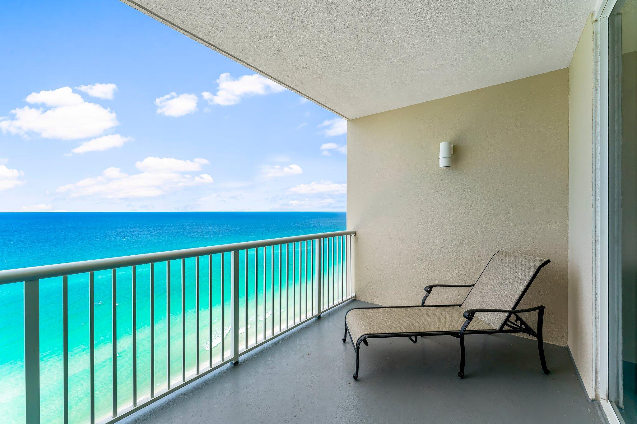 PALAZZO CONDOMINIUM - Residential