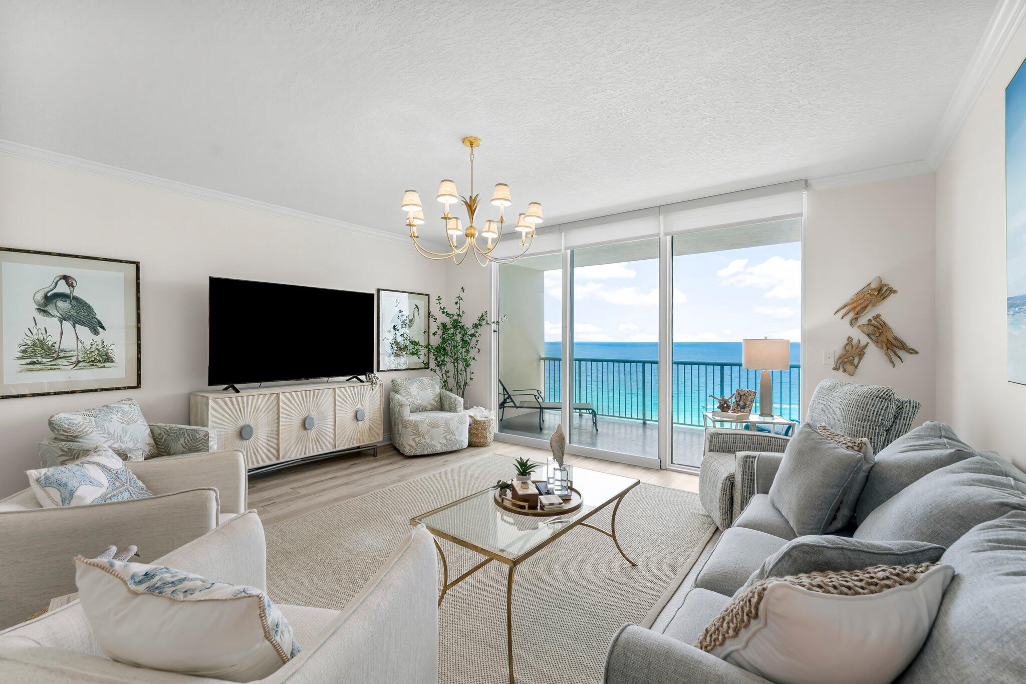 PALAZZO CONDOMINIUM - Residential