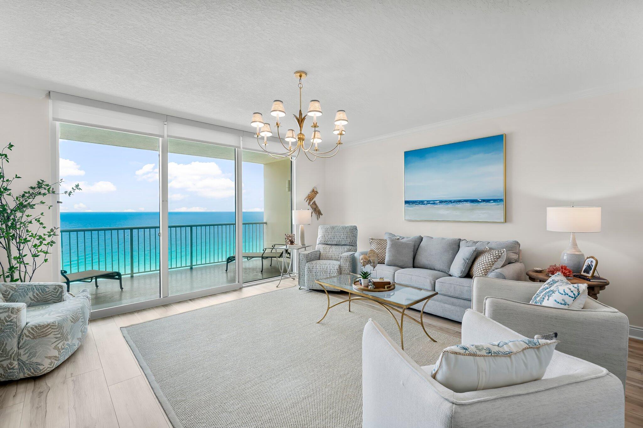 PALAZZO CONDOMINIUM - Residential