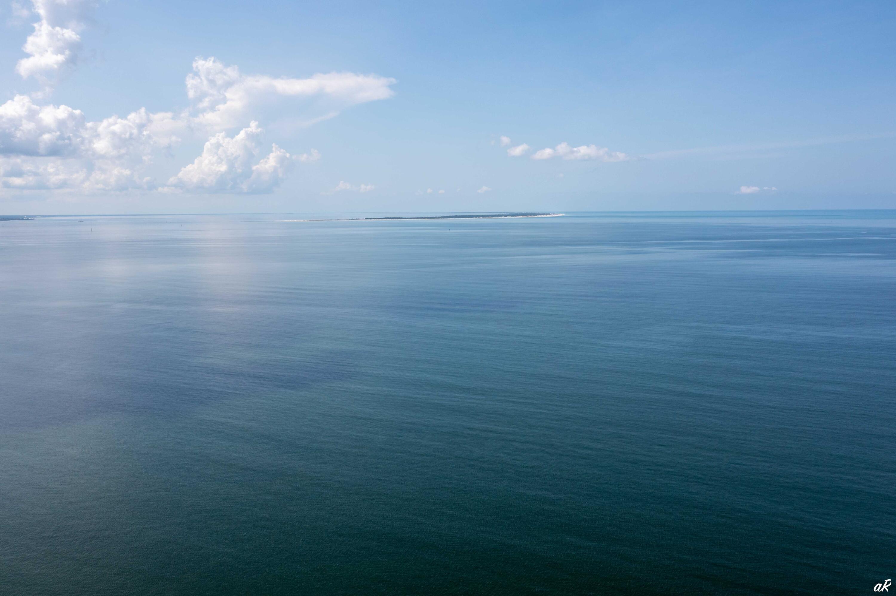 Ocean Plantation - Land