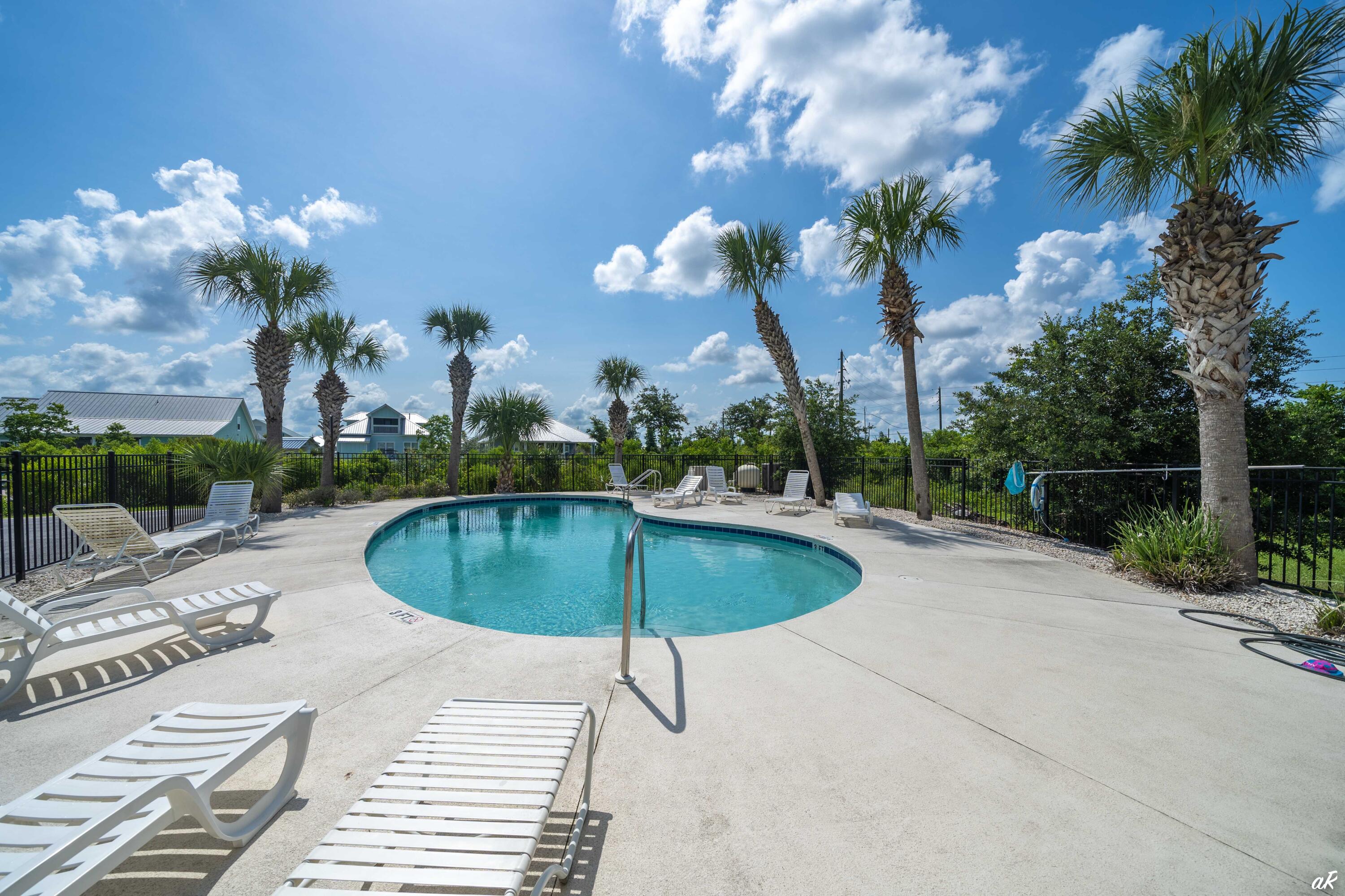 Ocean Plantation - Land