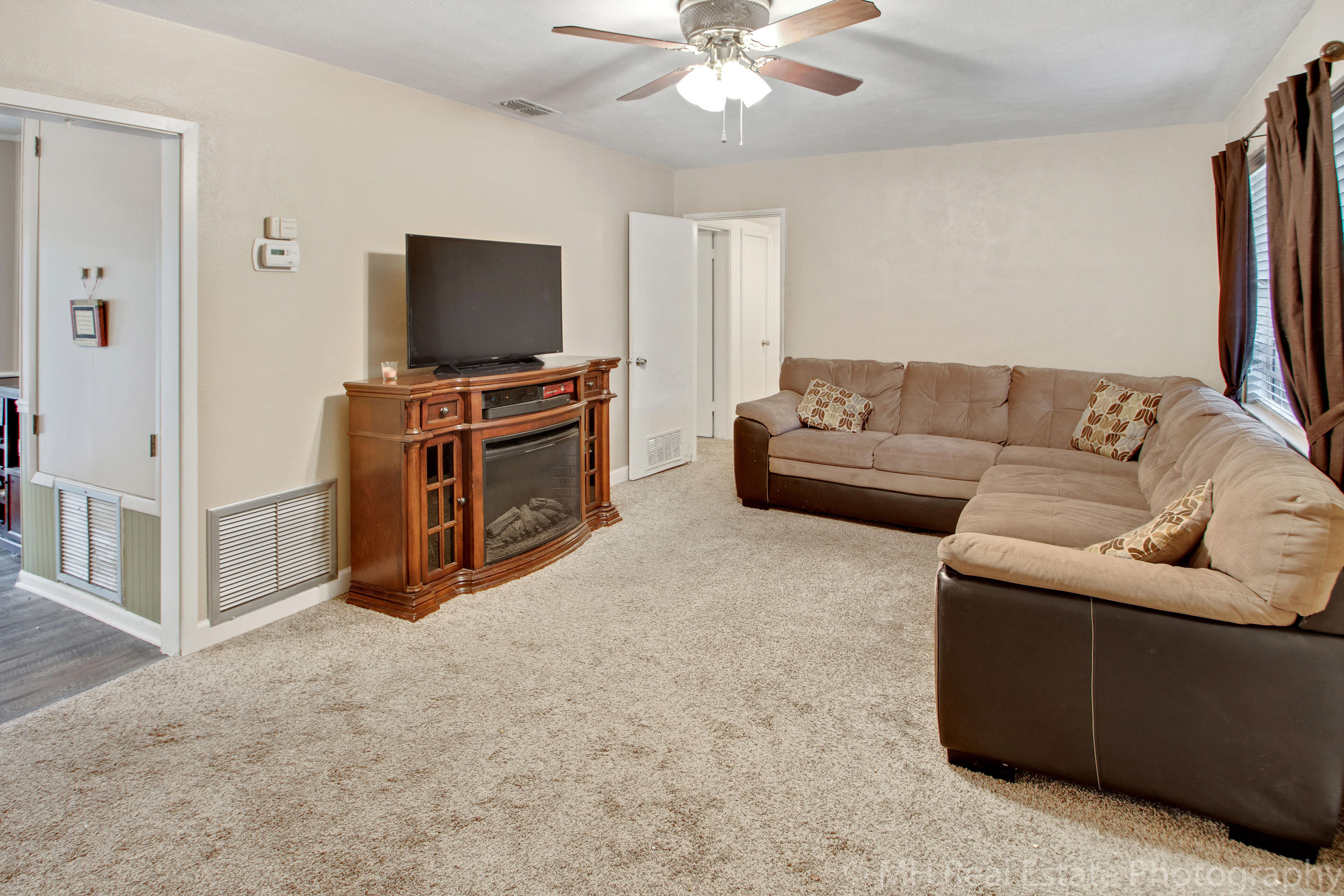 GARNIERS BEACH 2ND - Residential