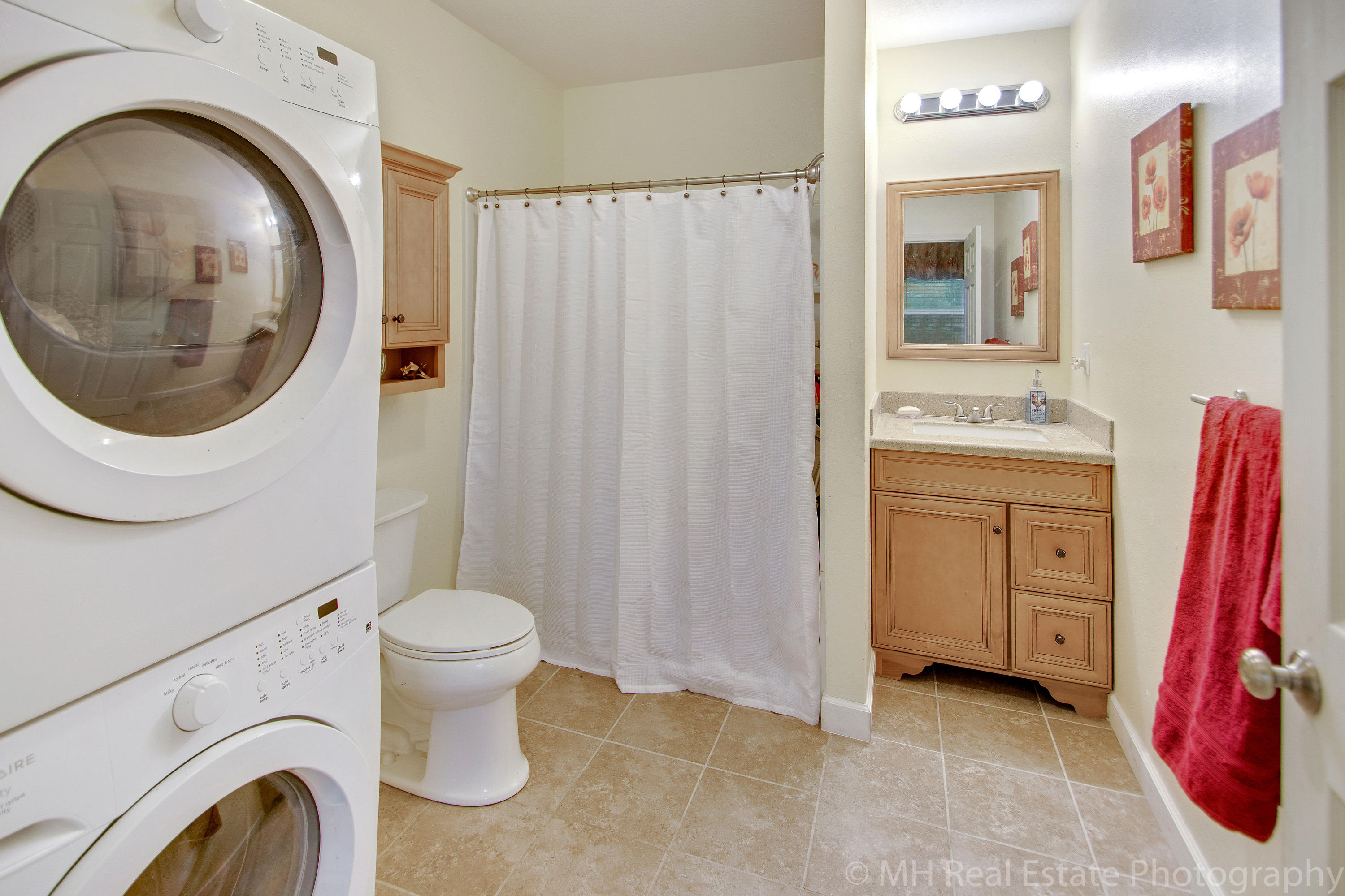 GARNIERS BEACH 2ND - Residential