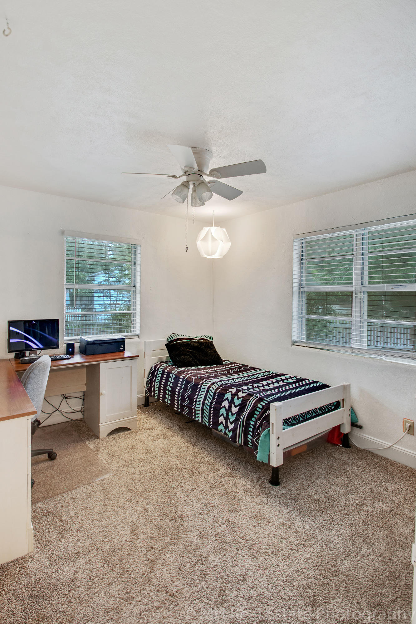 GARNIERS BEACH 2ND - Residential