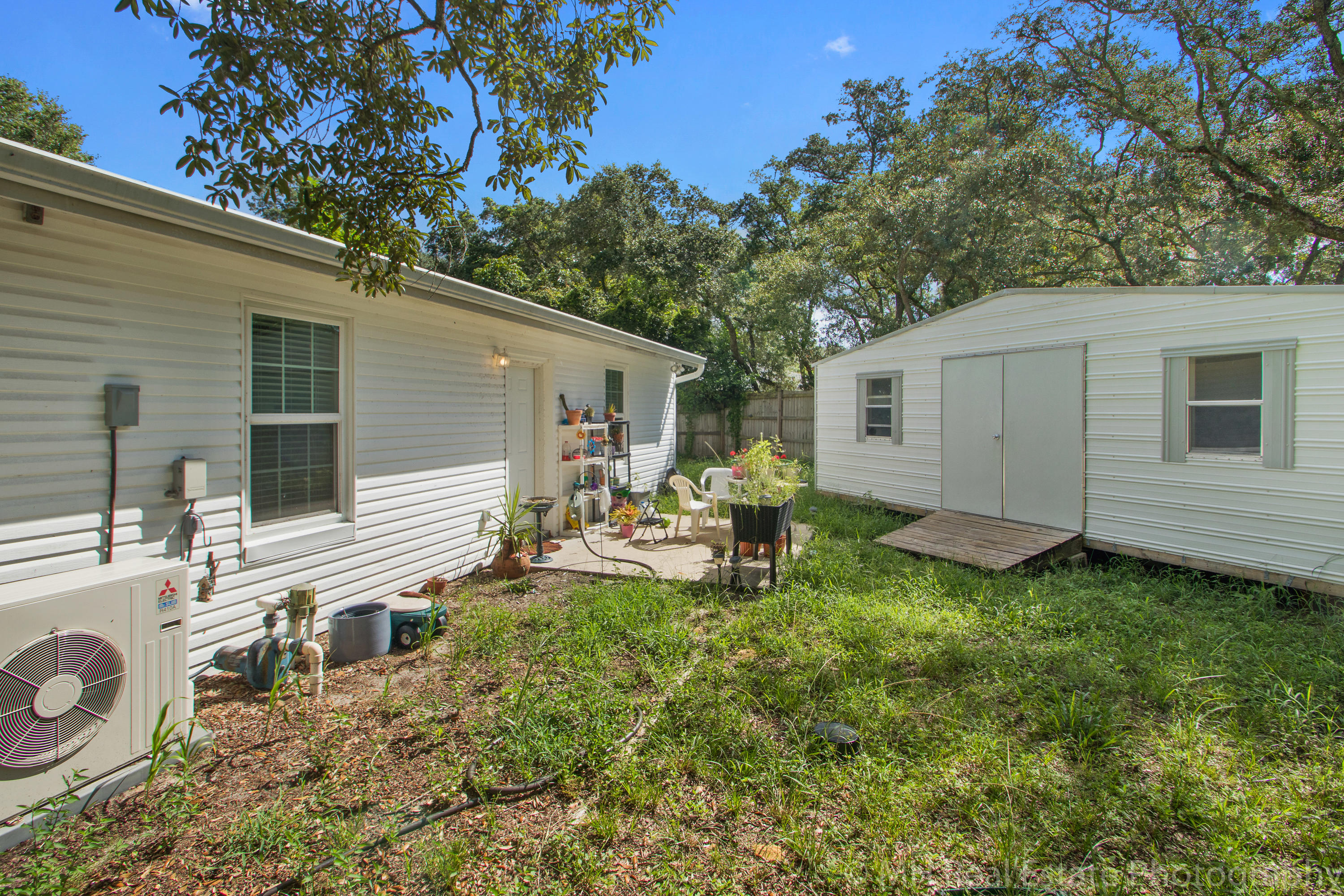 GARNIERS BEACH 2ND - Residential