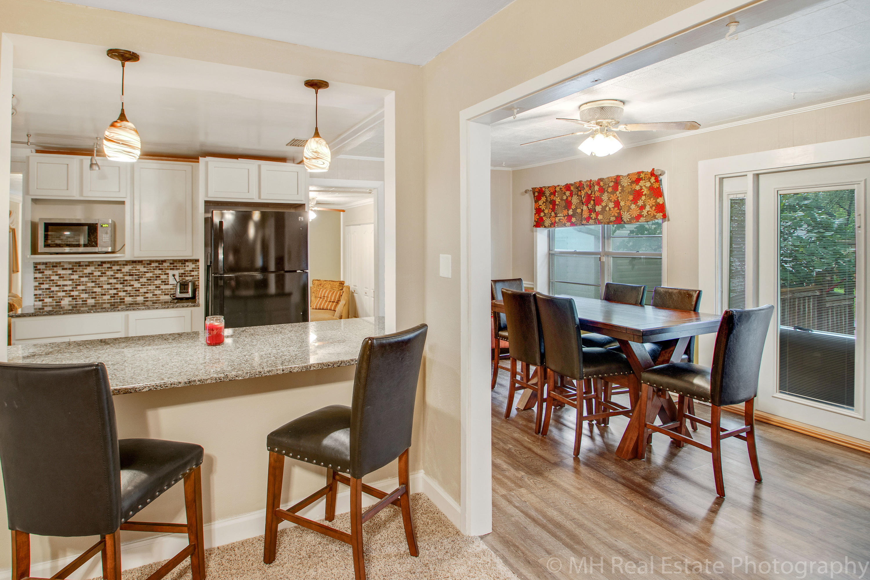 GARNIERS BEACH 2ND - Residential