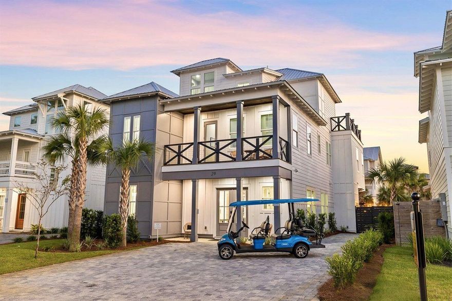 Entered for comp purposes.