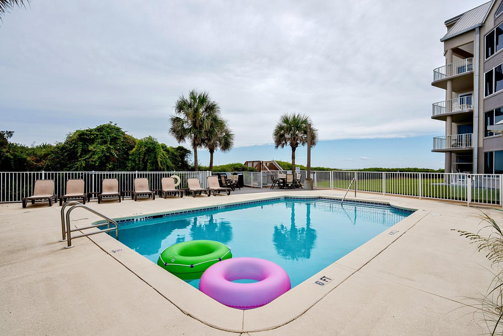 TRANQUILLITY ON THE BEACH - Residential