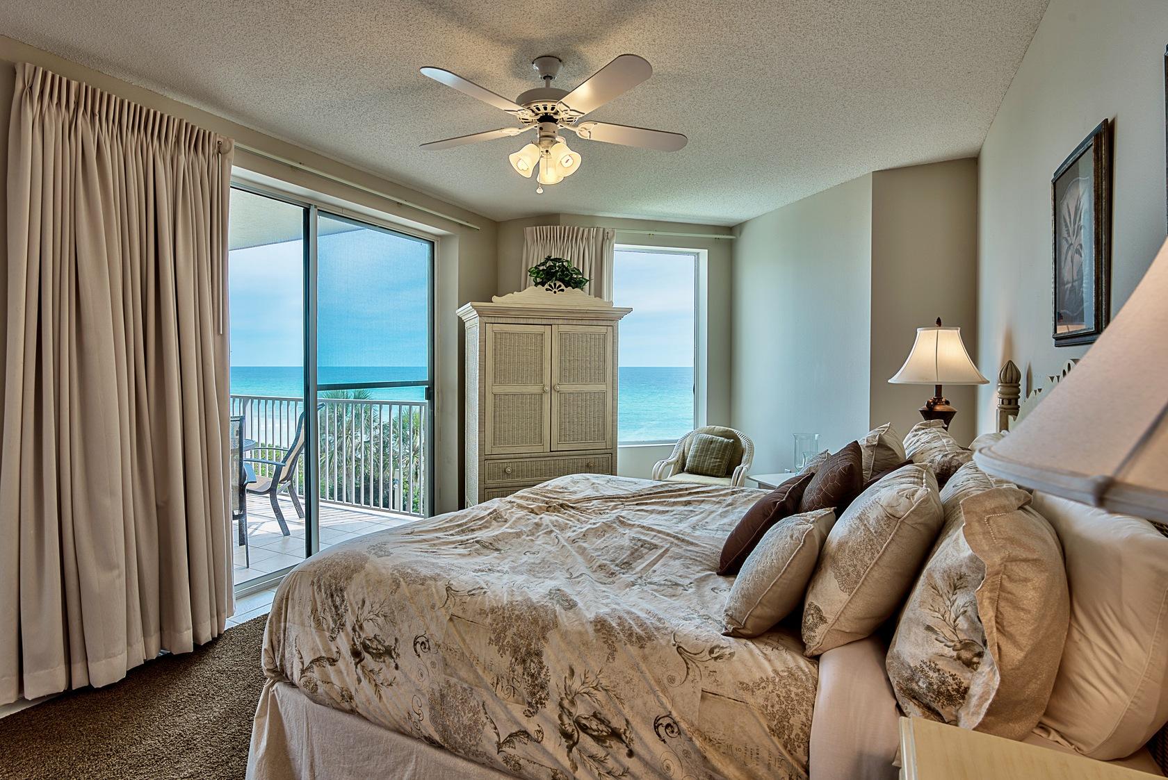 TRANQUILLITY ON THE BEACH - Residential