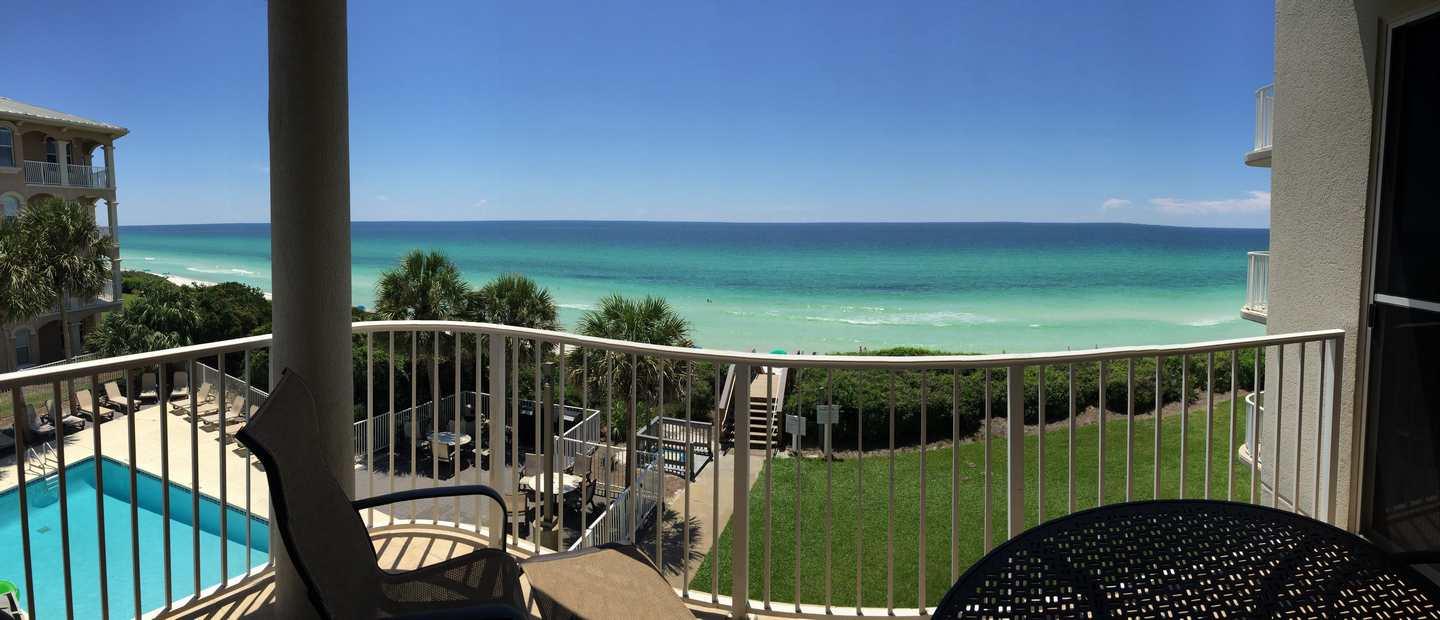 TRANQUILLITY ON THE BEACH - Residential