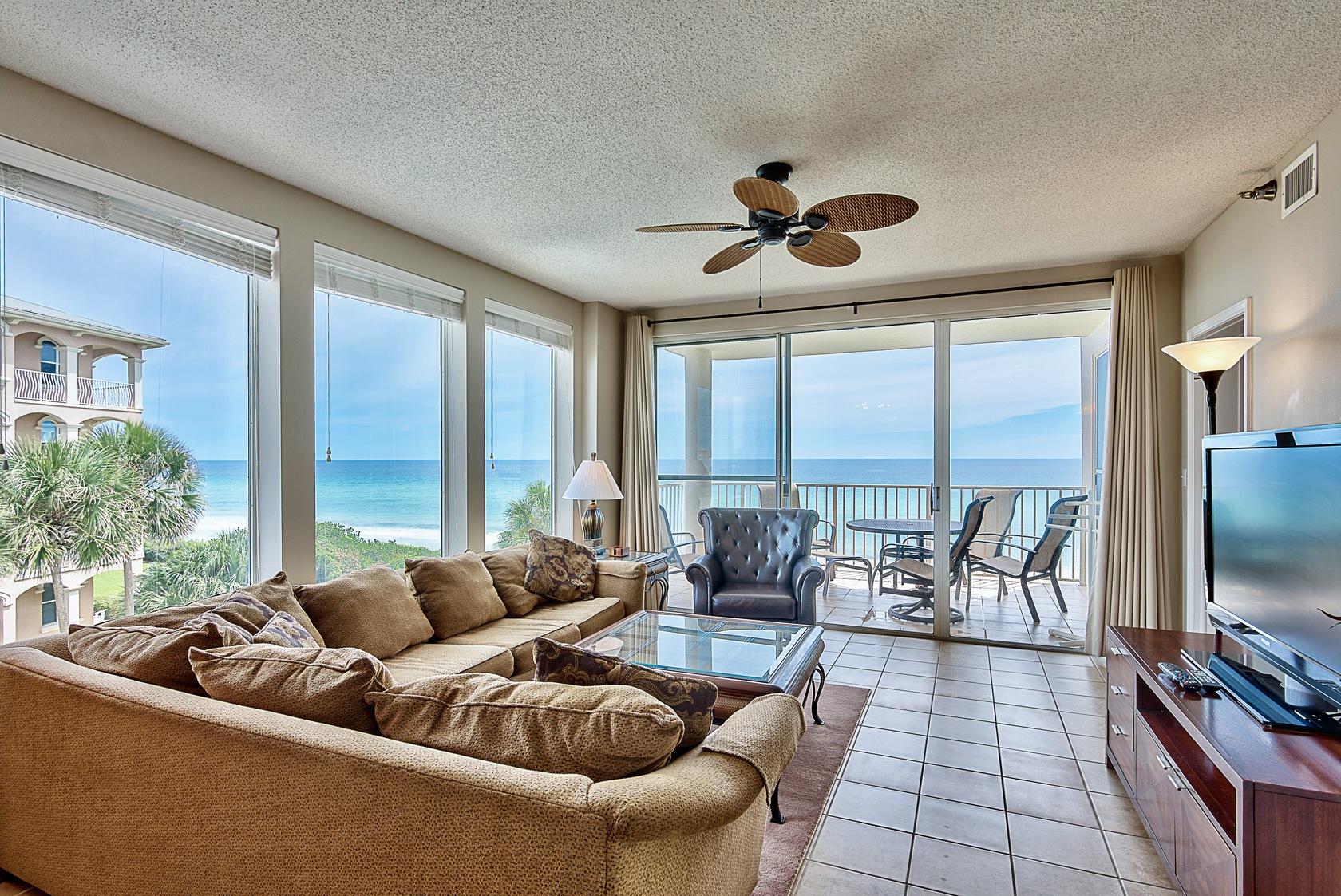 TRANQUILLITY ON THE BEACH - Residential
