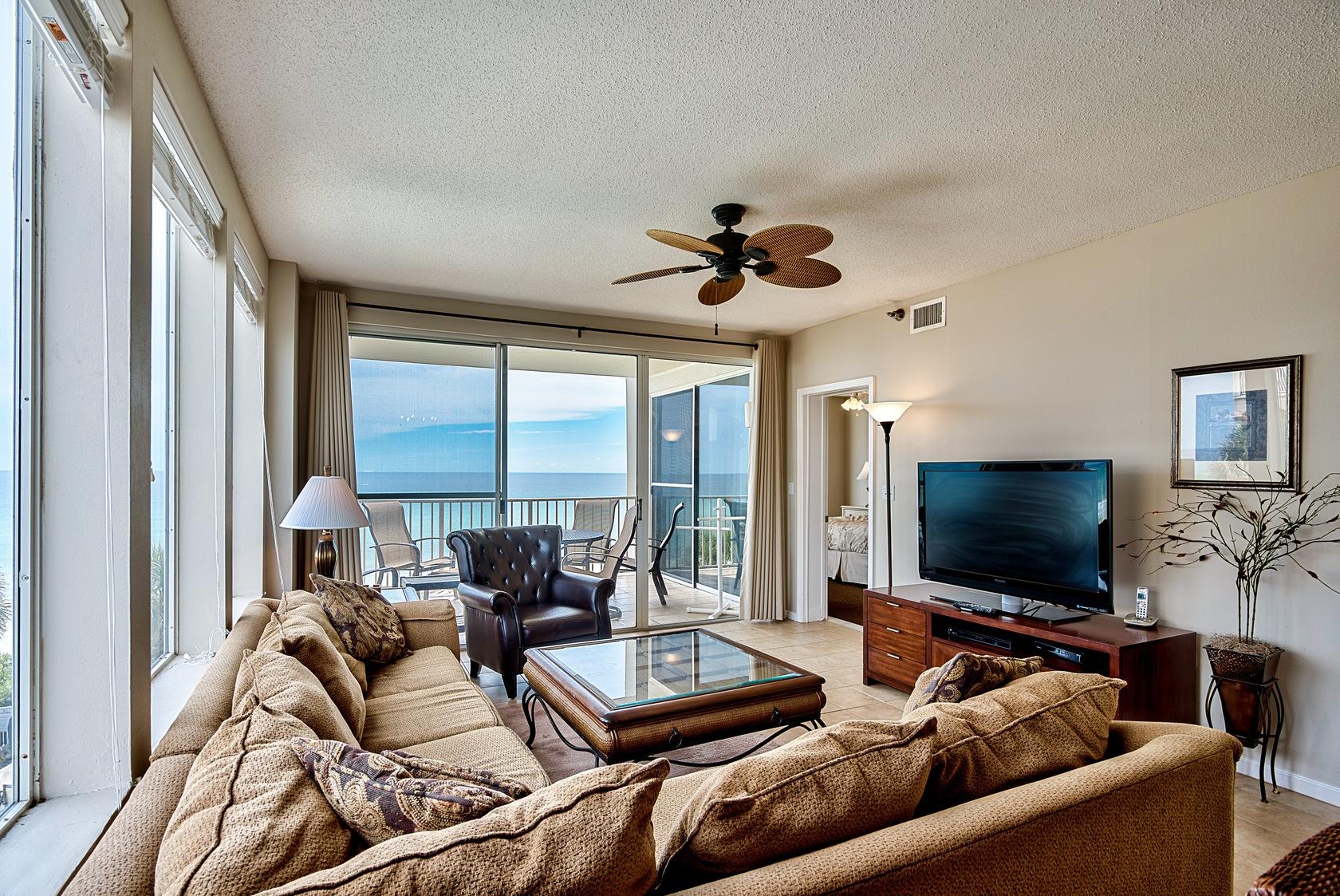 TRANQUILLITY ON THE BEACH - Residential