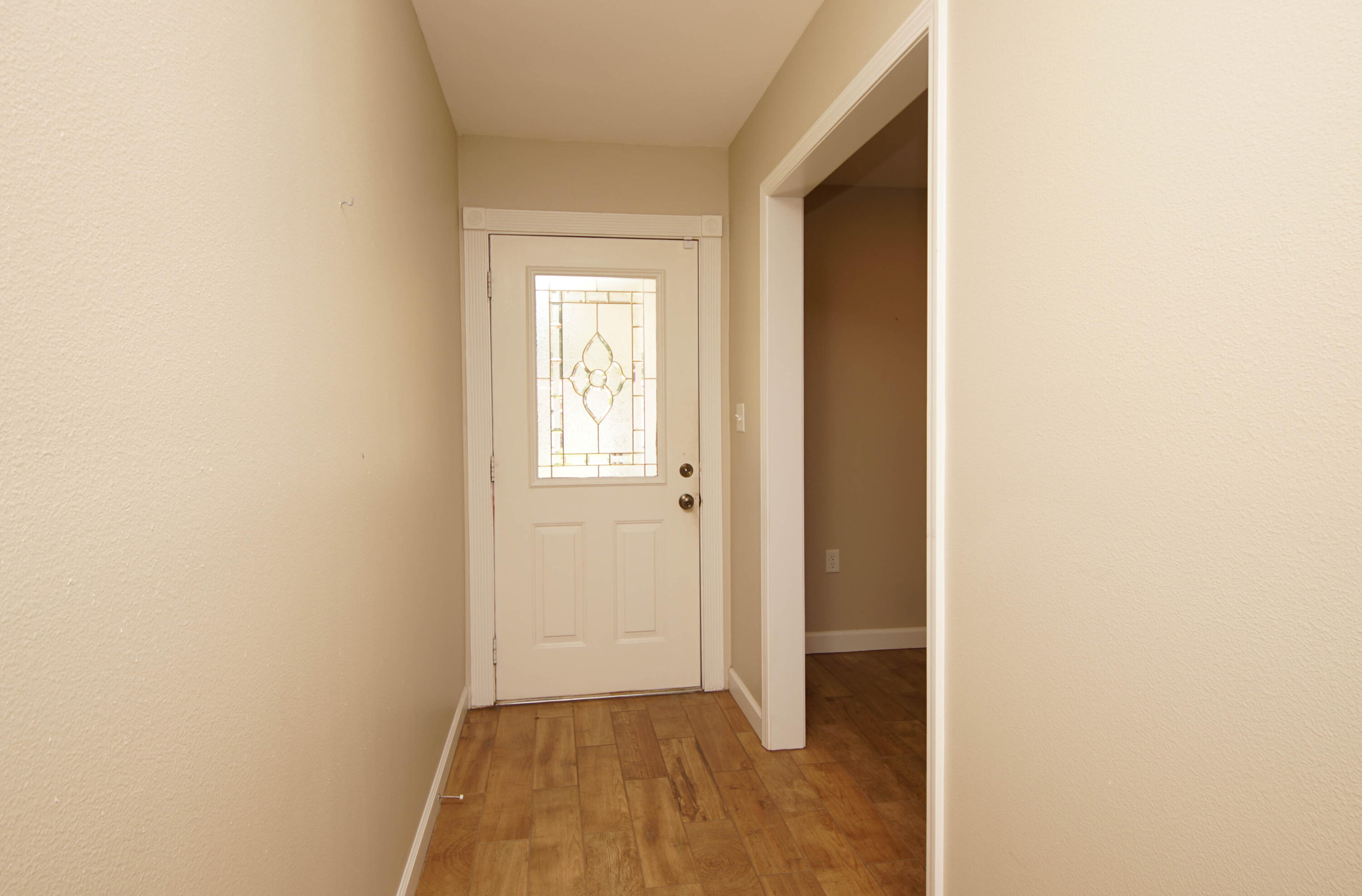 TANGLEWOOD S/D 1ST ADDN - Residential