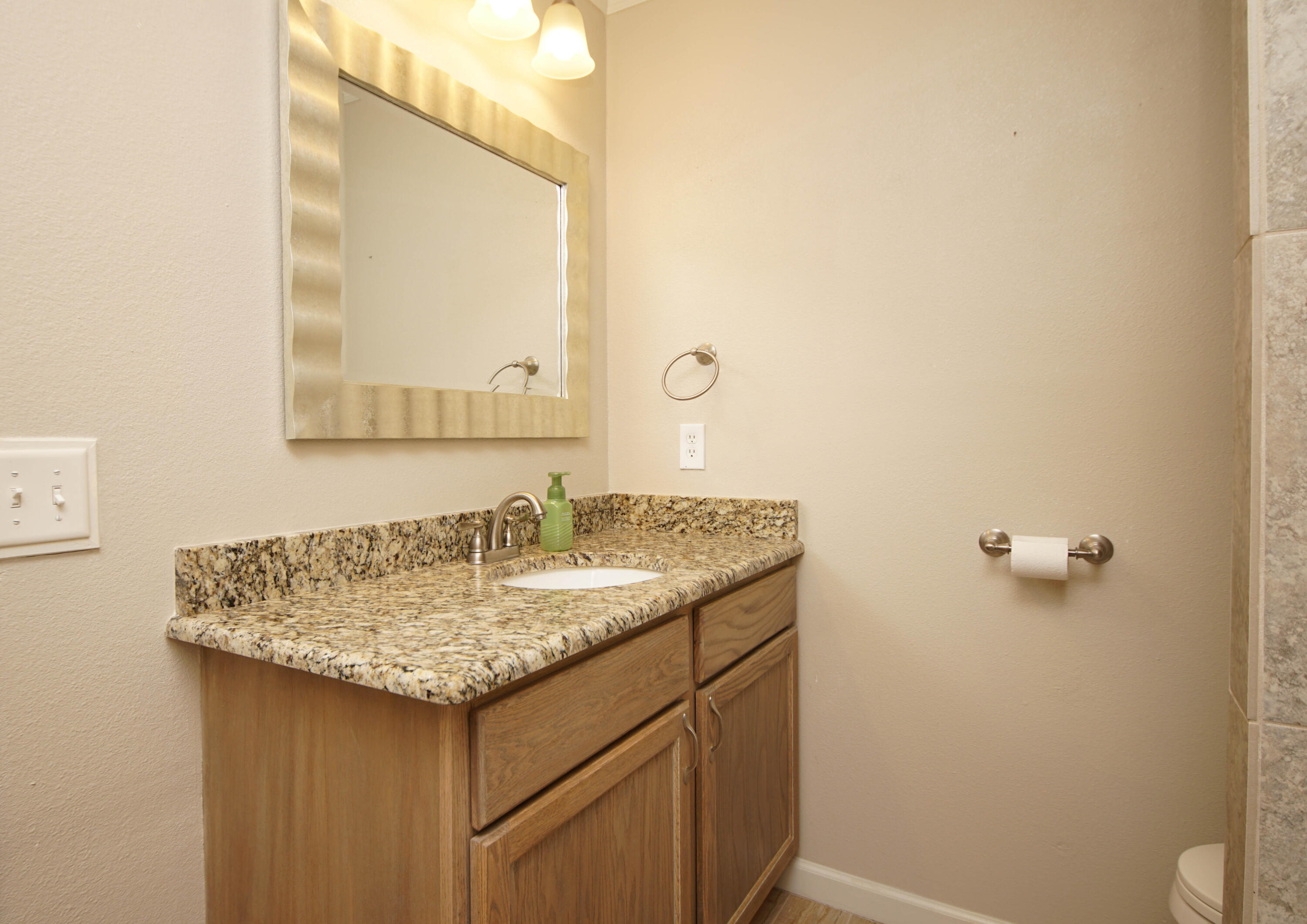 TANGLEWOOD S/D 1ST ADDN - Residential