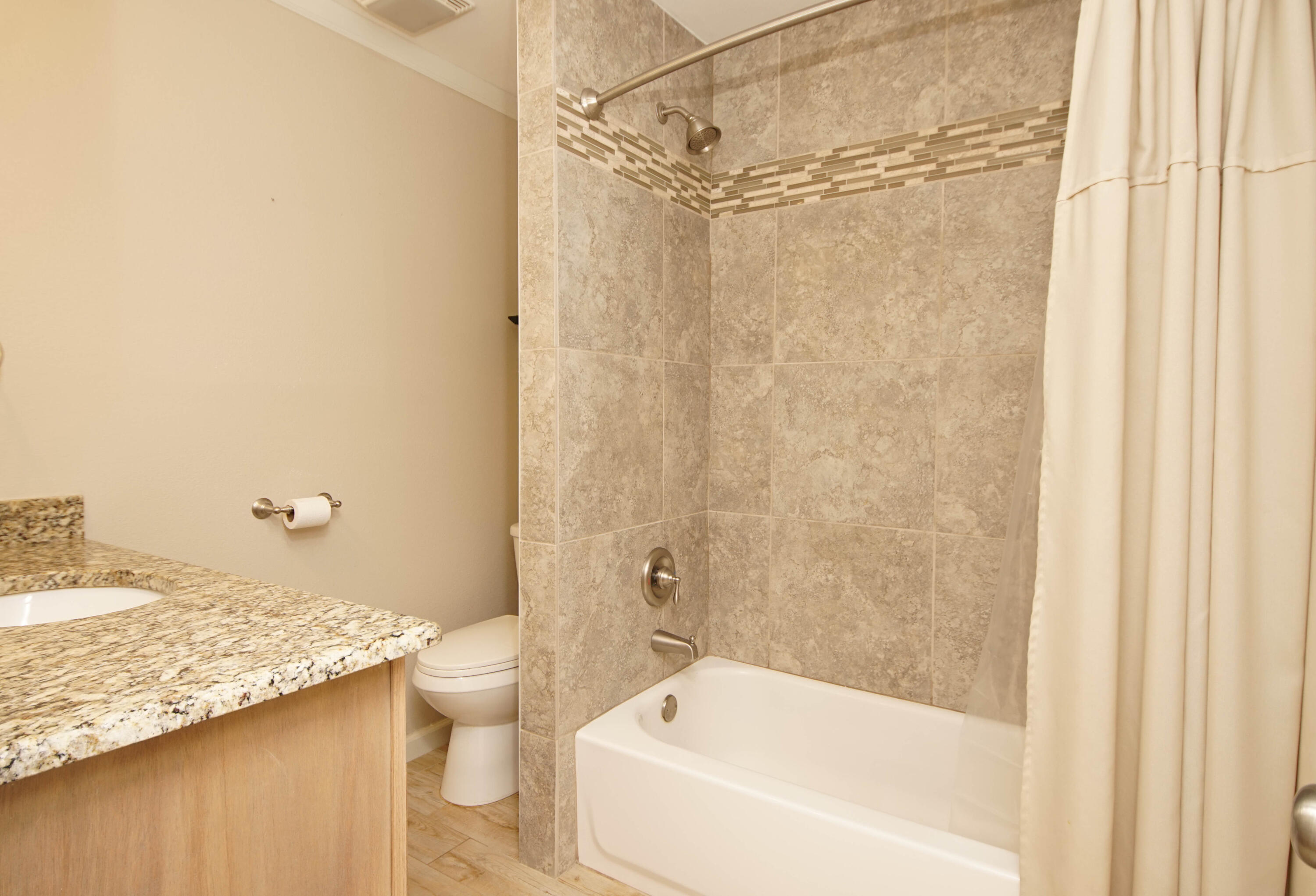 TANGLEWOOD S/D 1ST ADDN - Residential