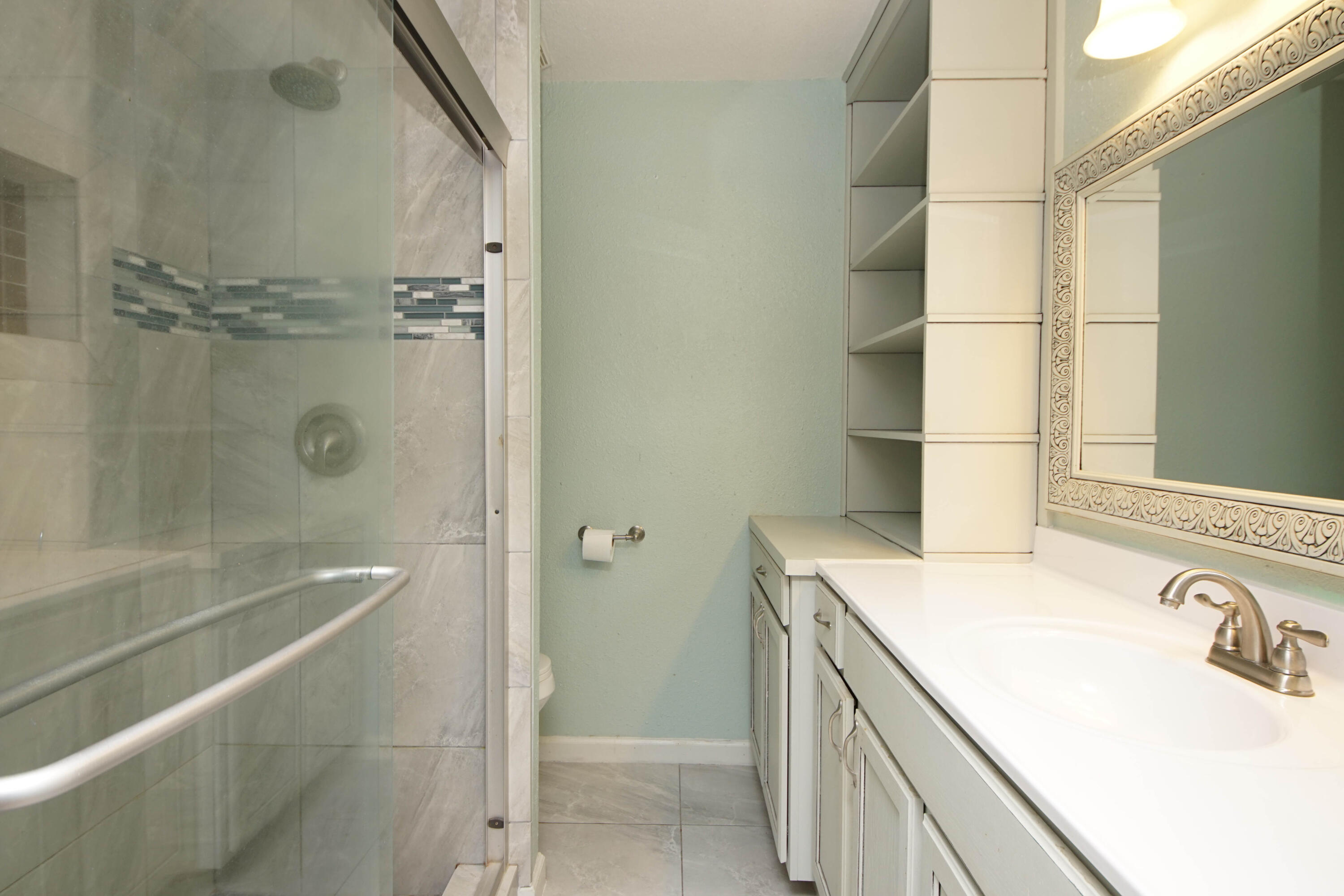 TANGLEWOOD S/D 1ST ADDN - Residential