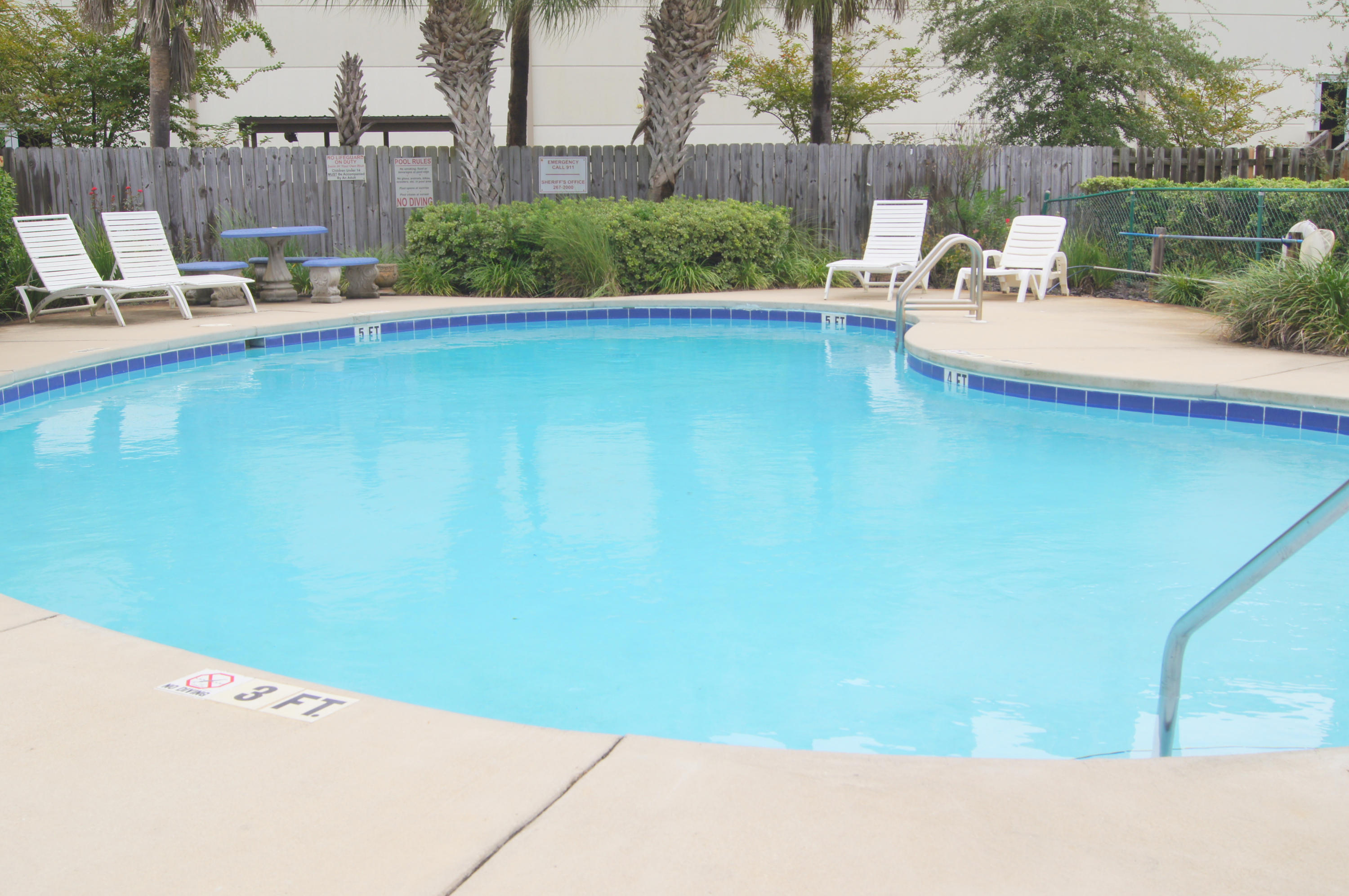 SEASPRAY - Residential