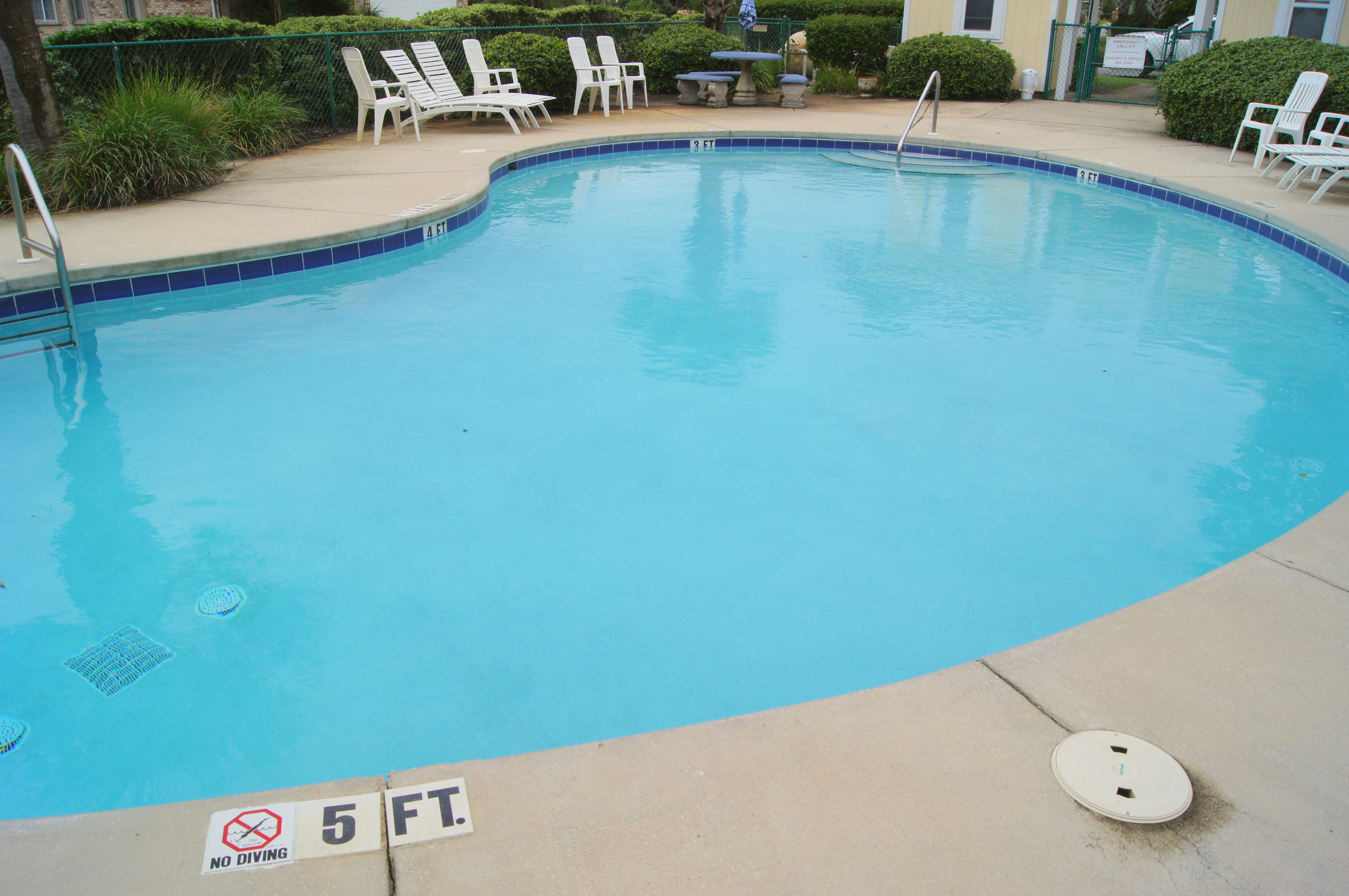 SEASPRAY - Residential