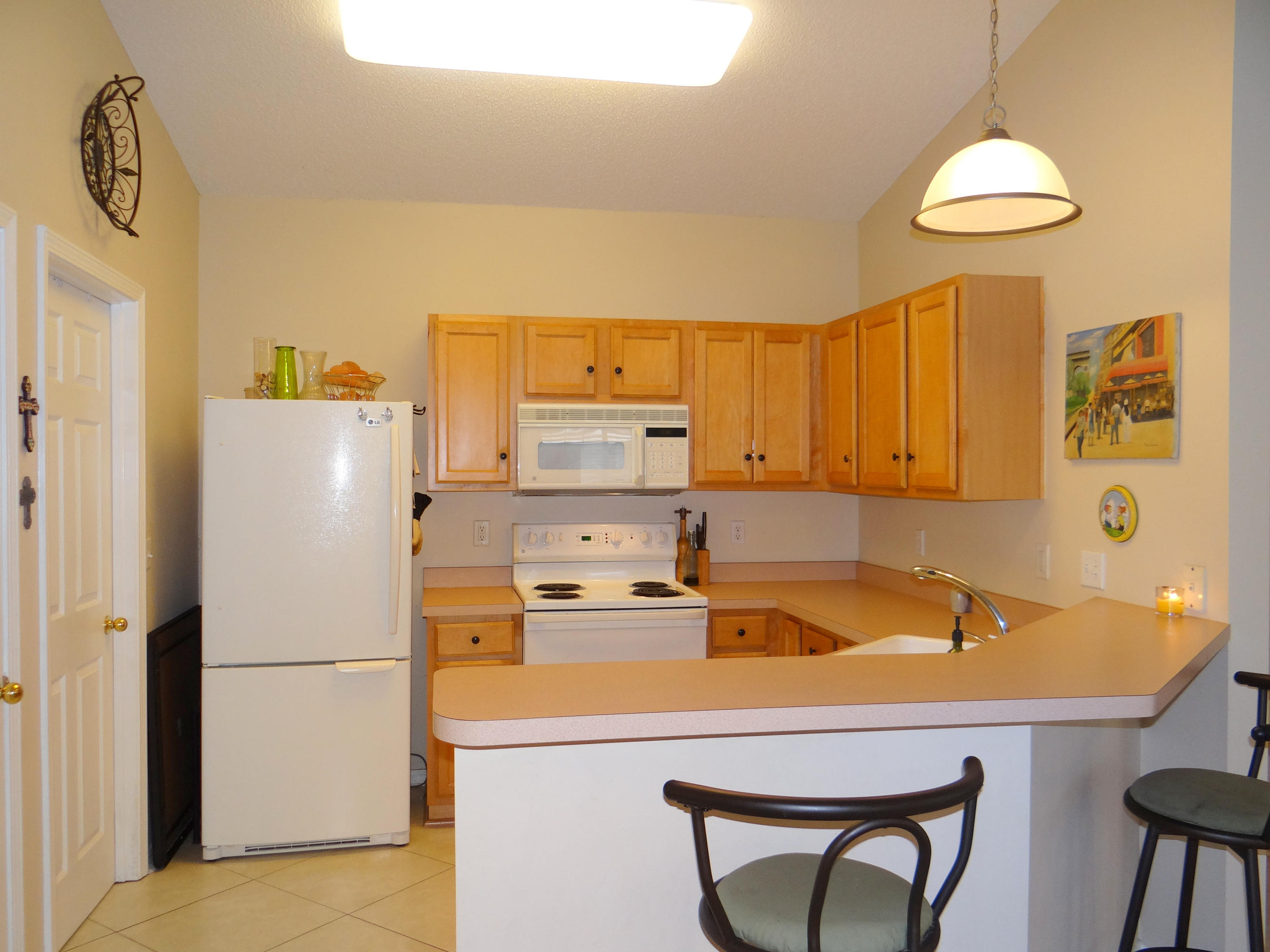 SEASPRAY - Residential