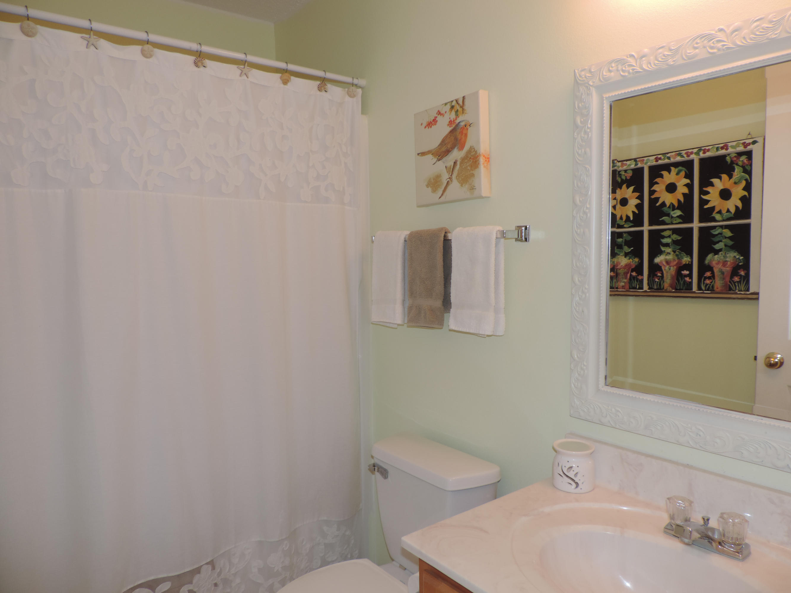 SEASPRAY - Residential