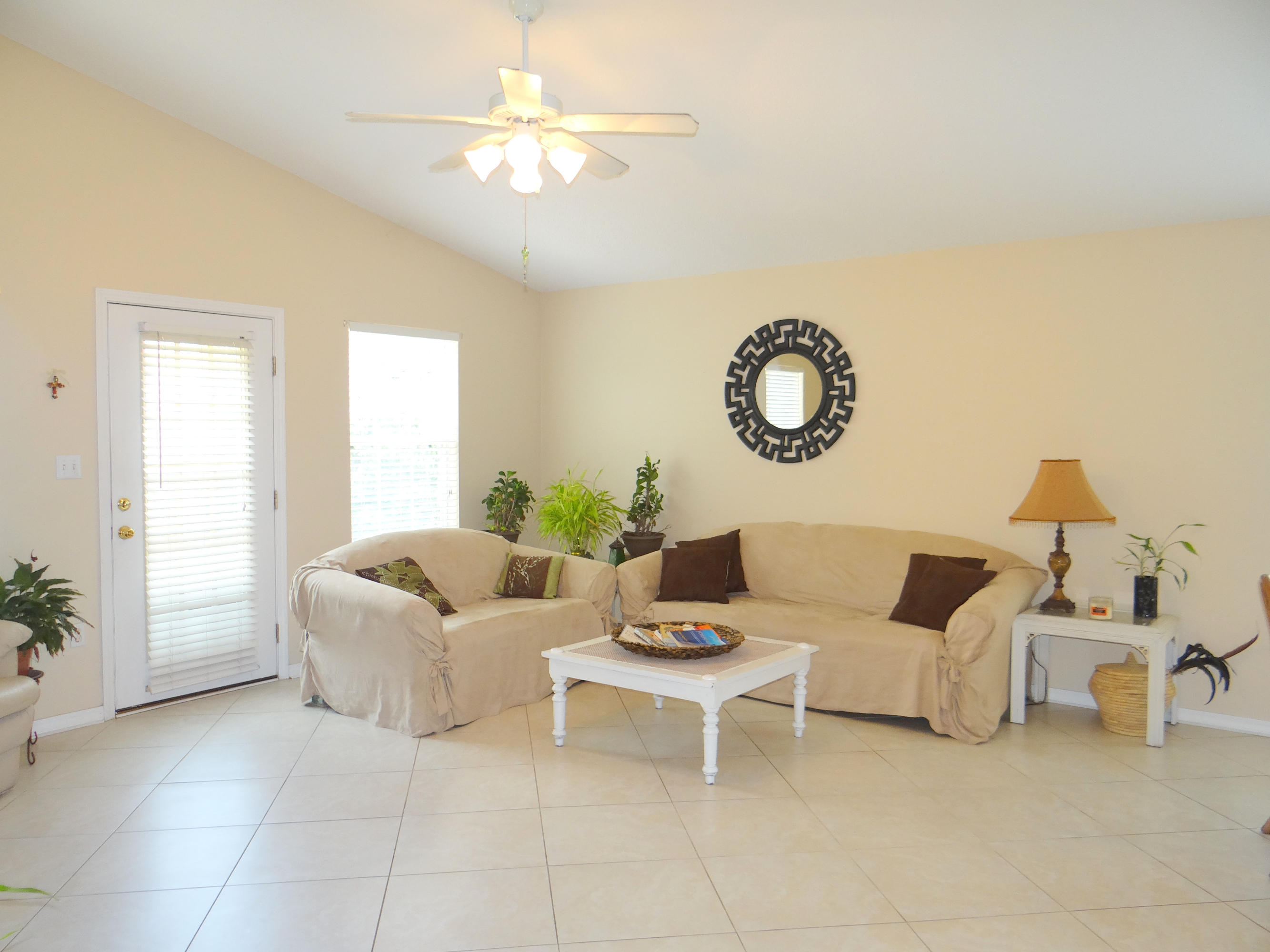 SEASPRAY - Residential