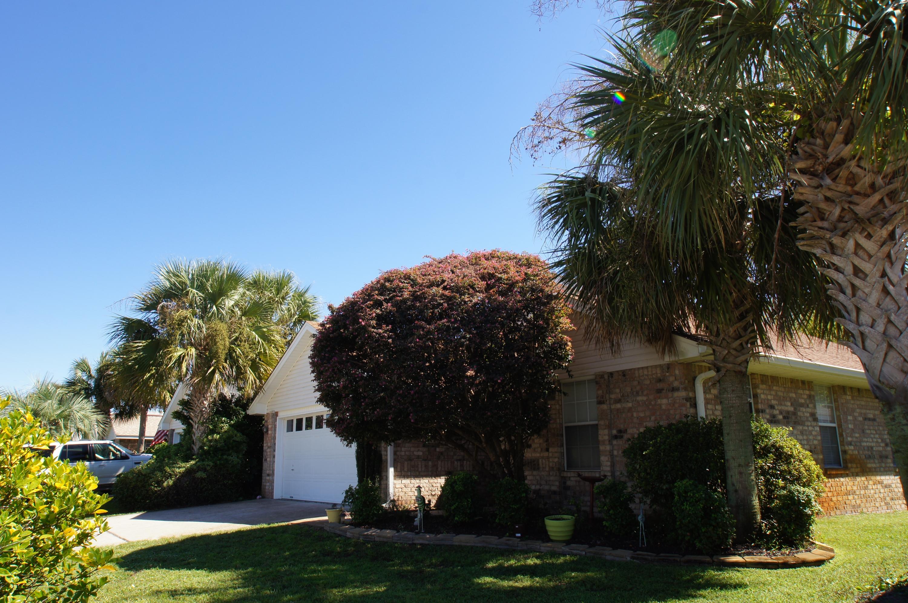 SEASPRAY - Residential