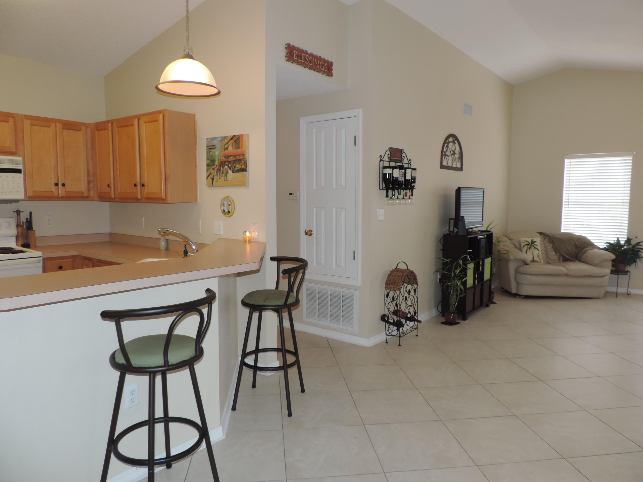 SEASPRAY - Residential