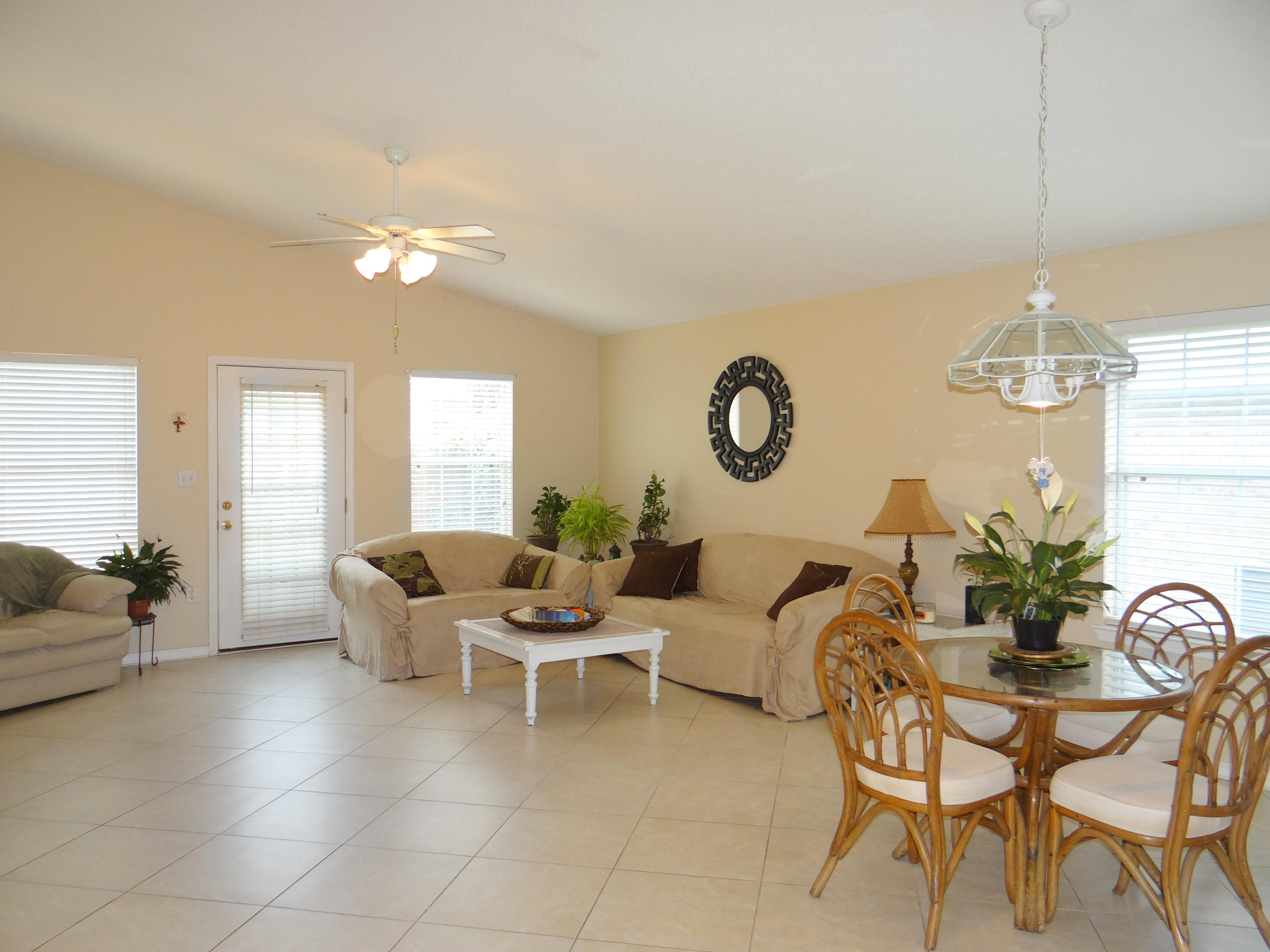 SEASPRAY - Residential