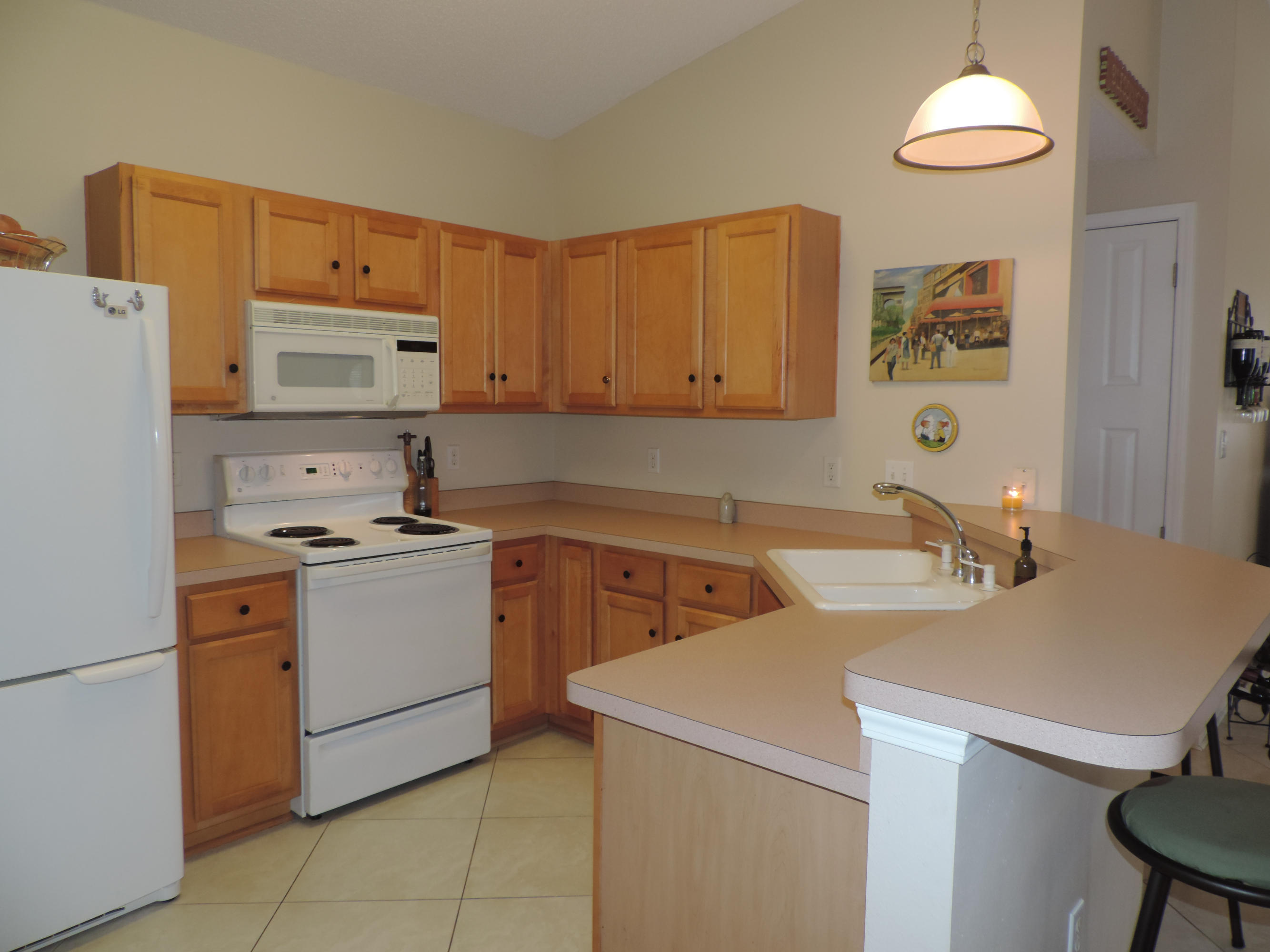 SEASPRAY - Residential