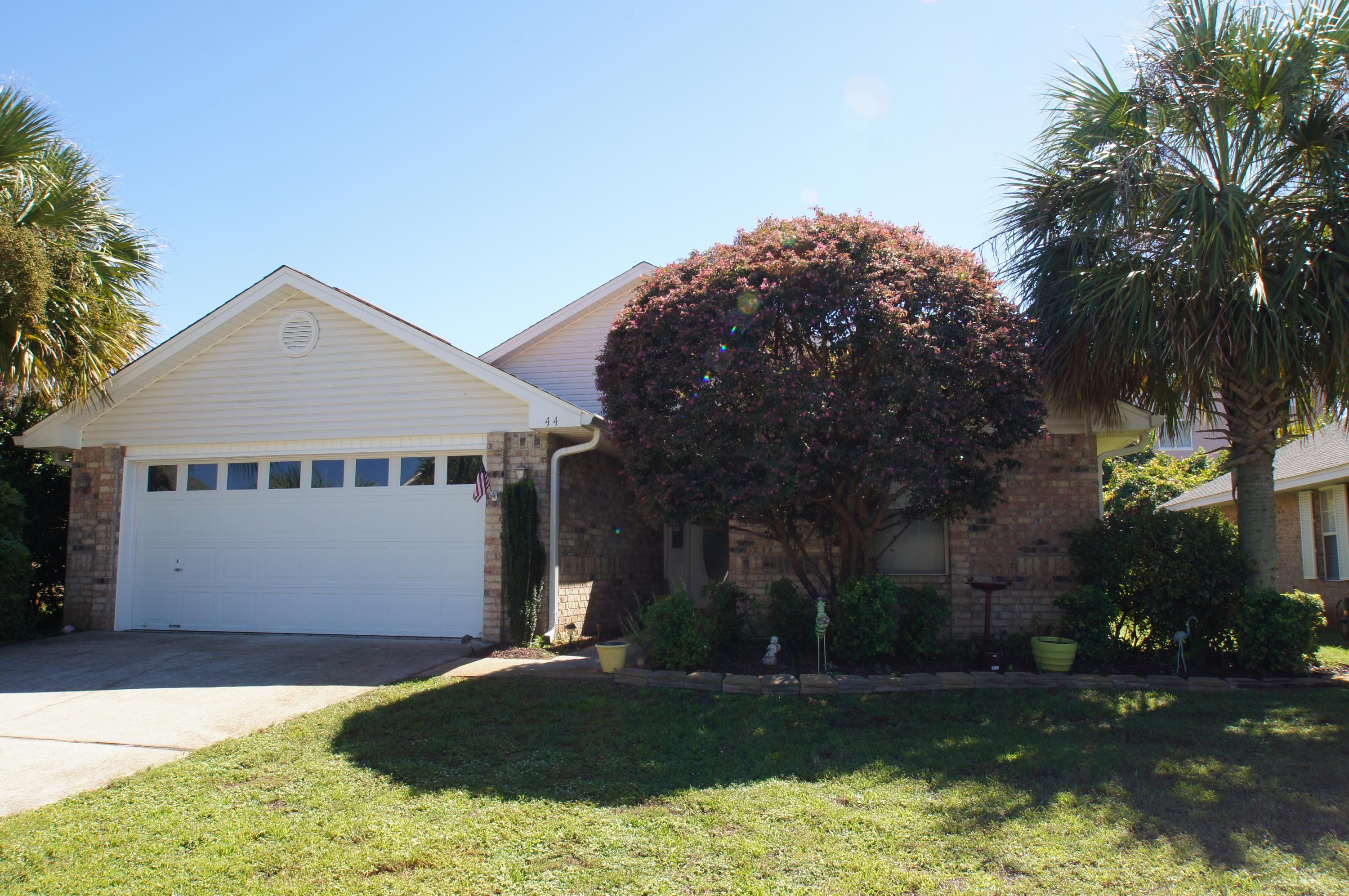 SEASPRAY - Residential