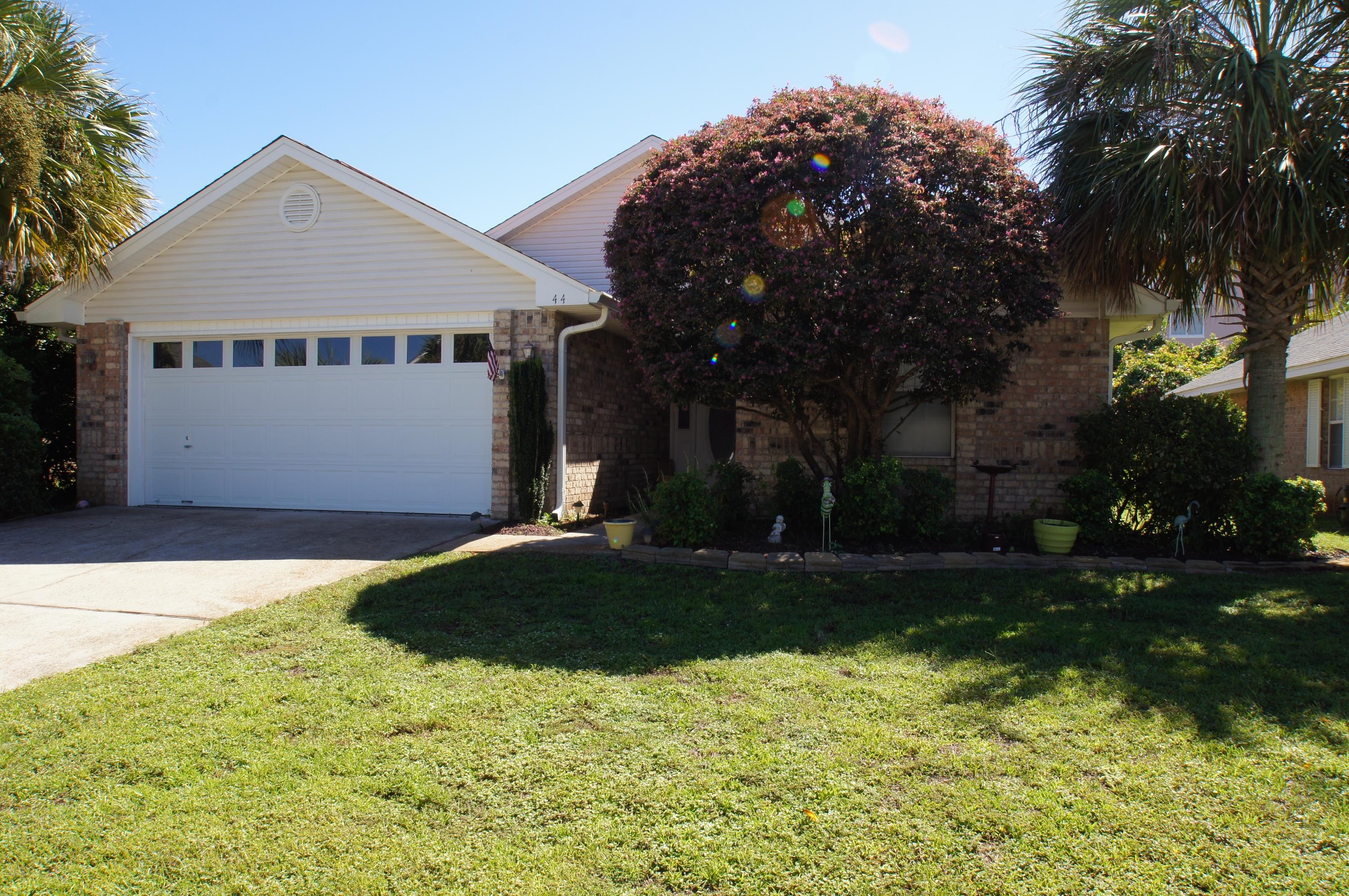 SEASPRAY - Residential