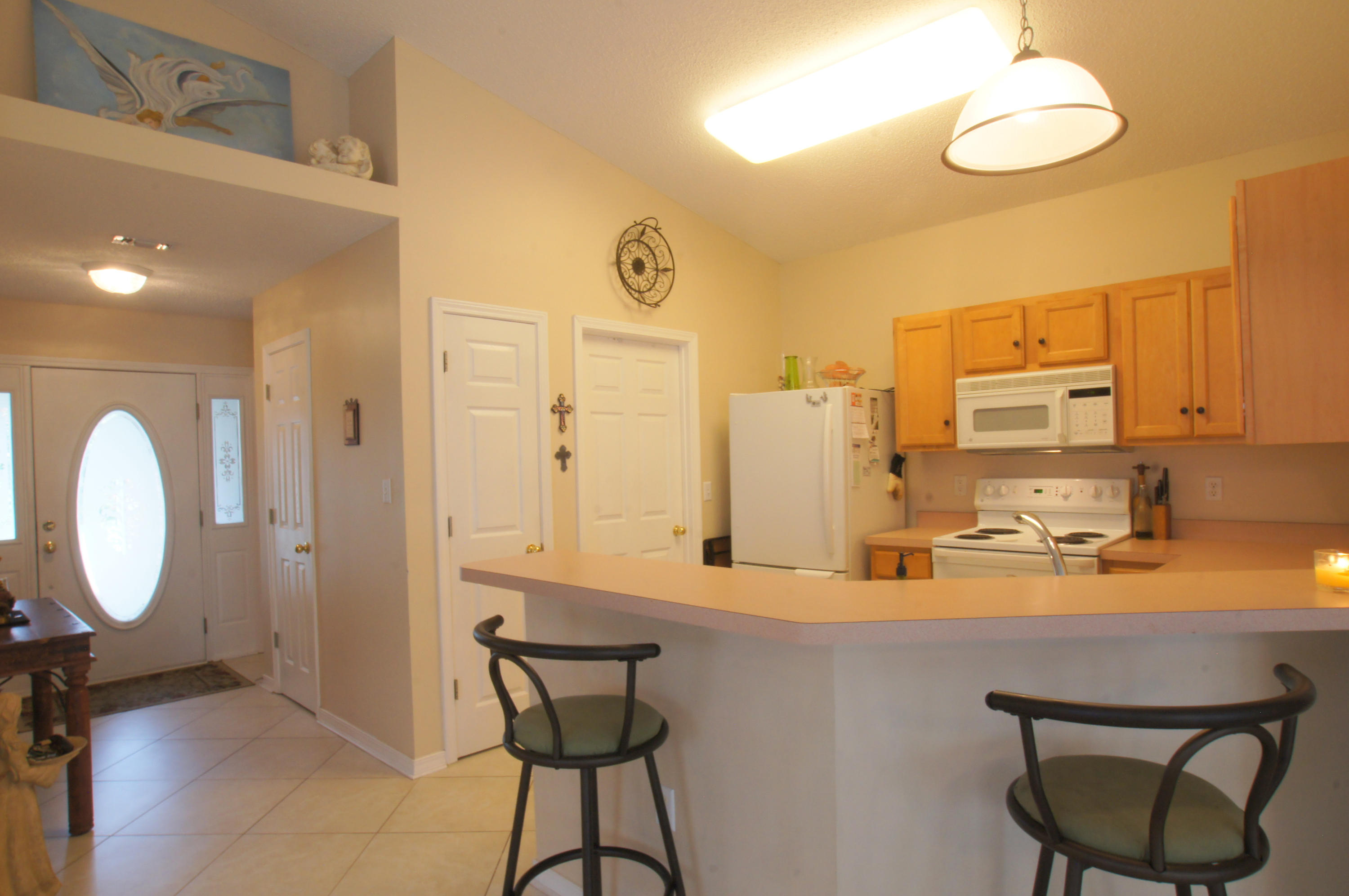 SEASPRAY - Residential