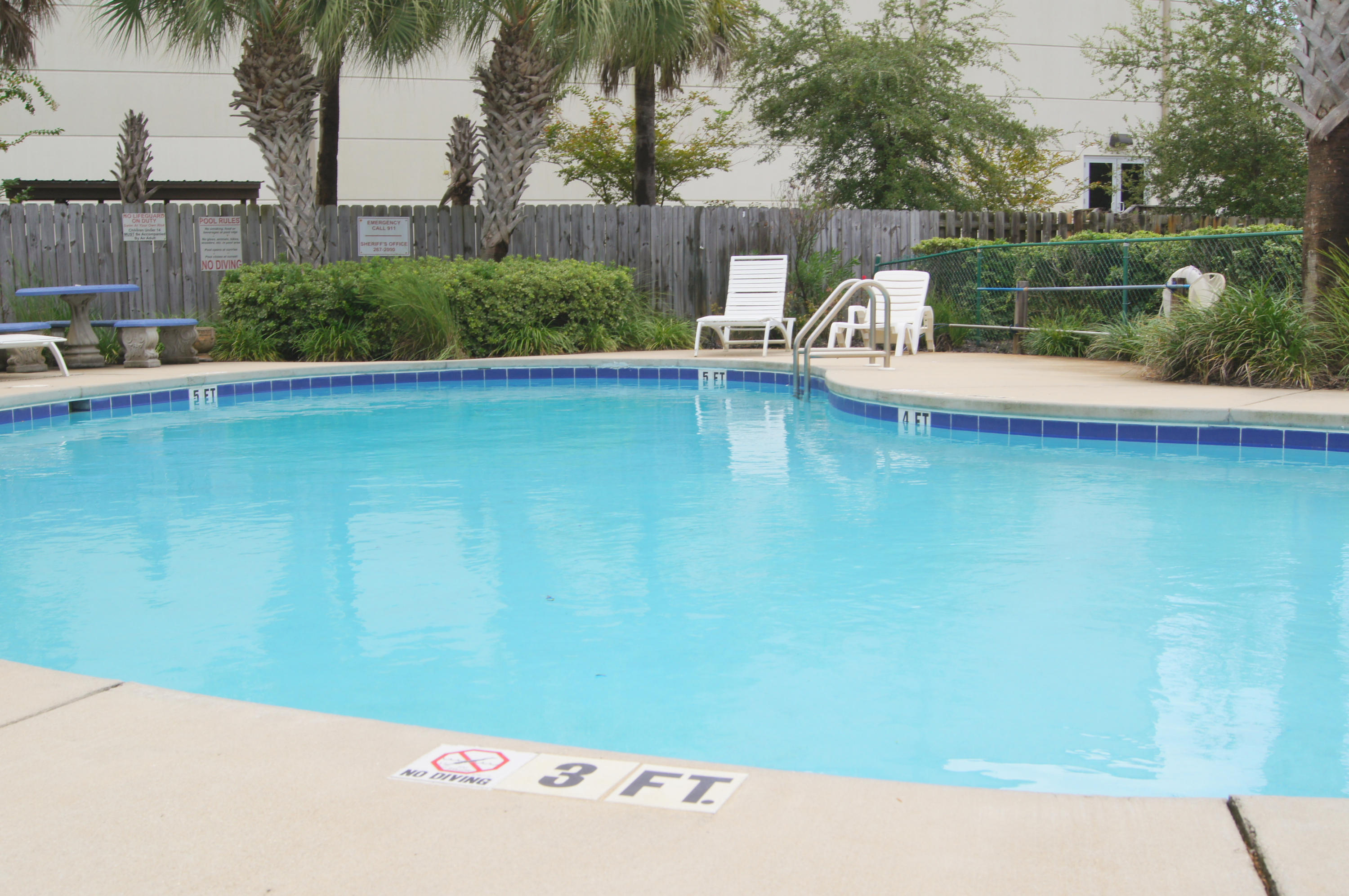 SEASPRAY - Residential