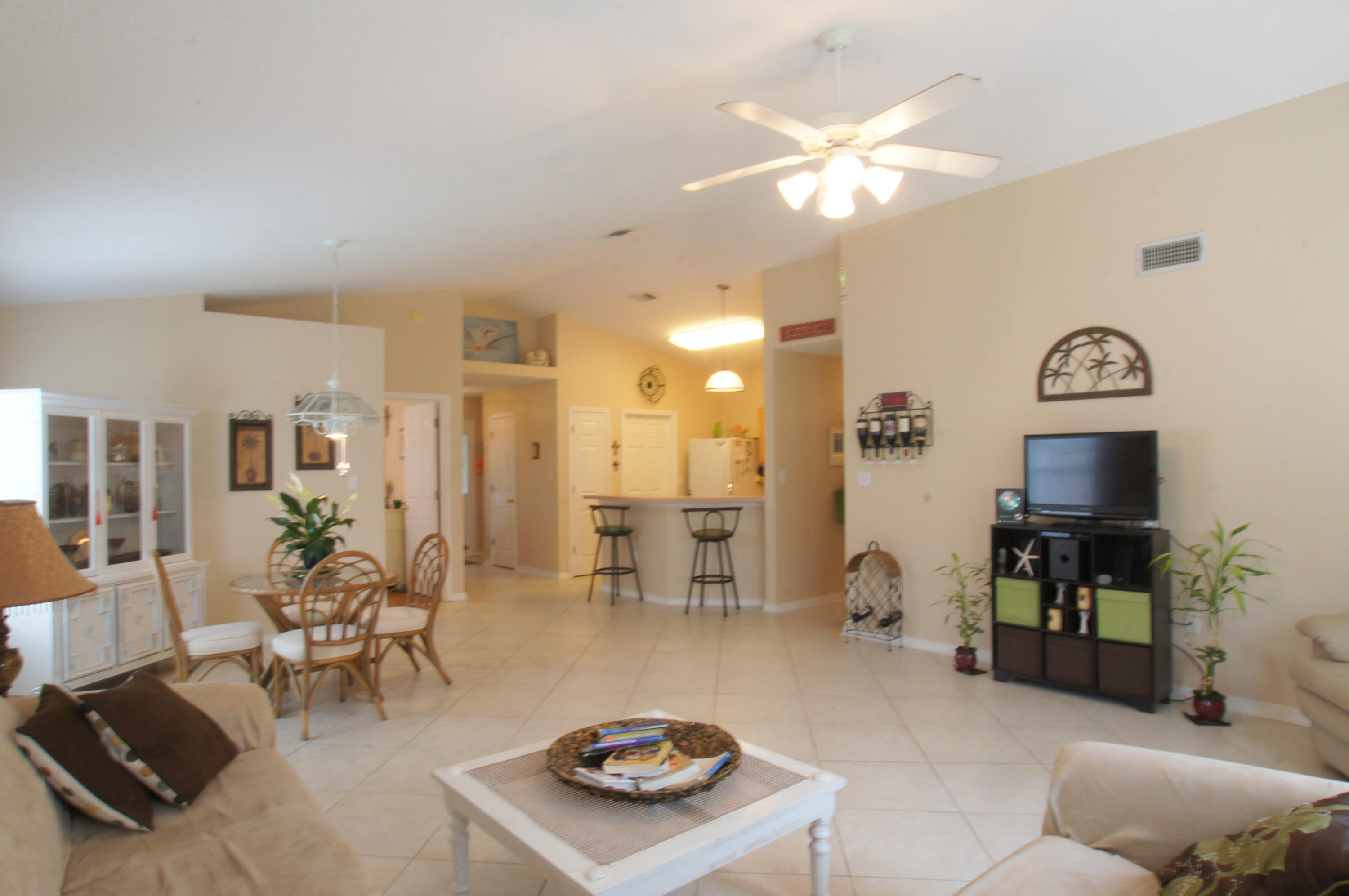 SEASPRAY - Residential