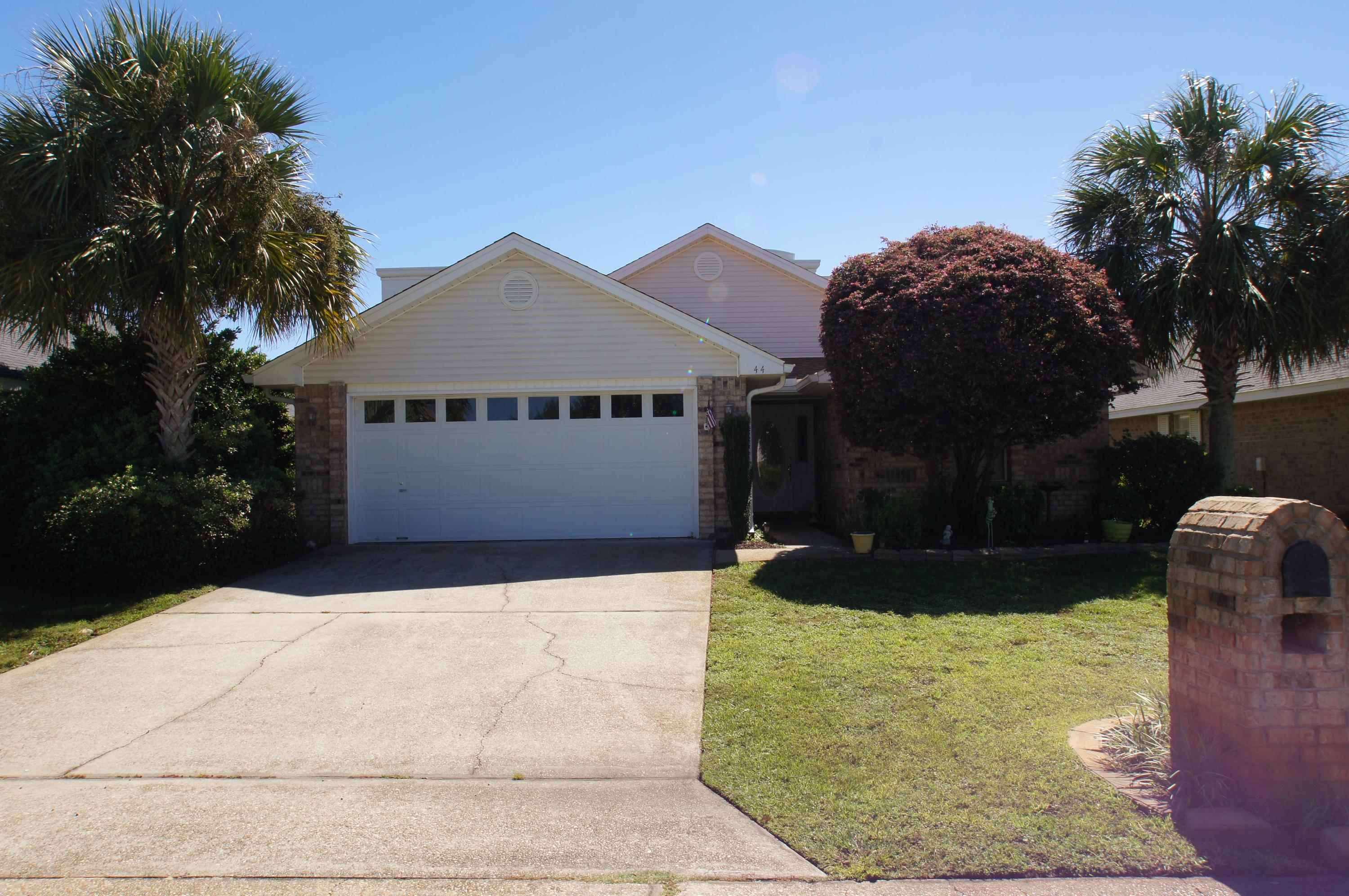 SEASPRAY - Residential