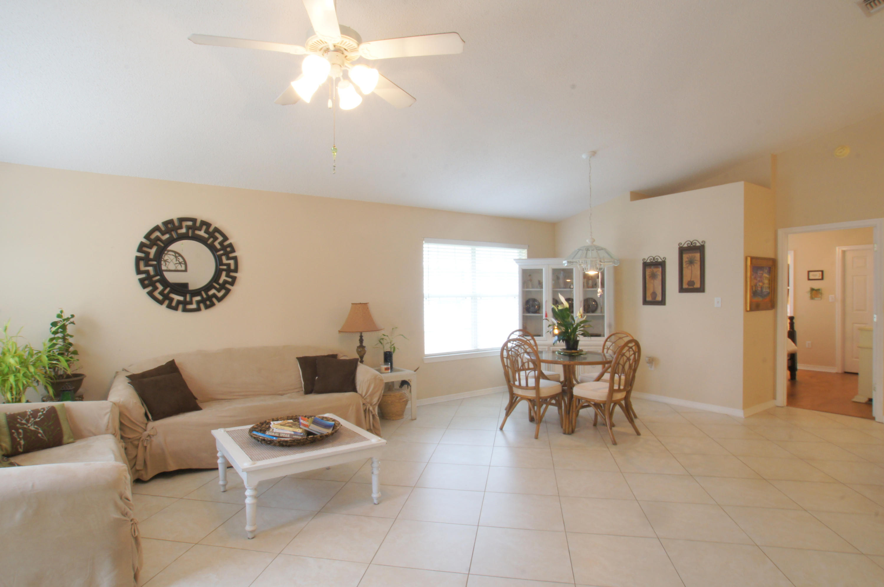 SEASPRAY - Residential