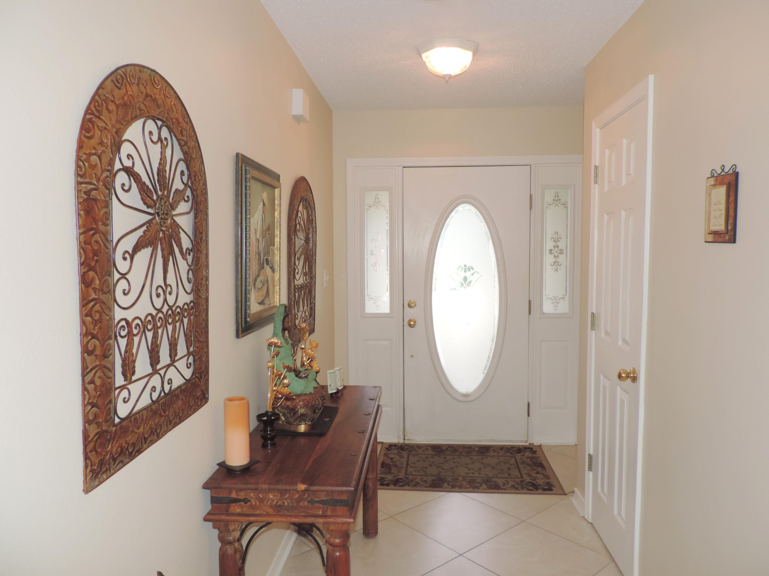 SEASPRAY - Residential