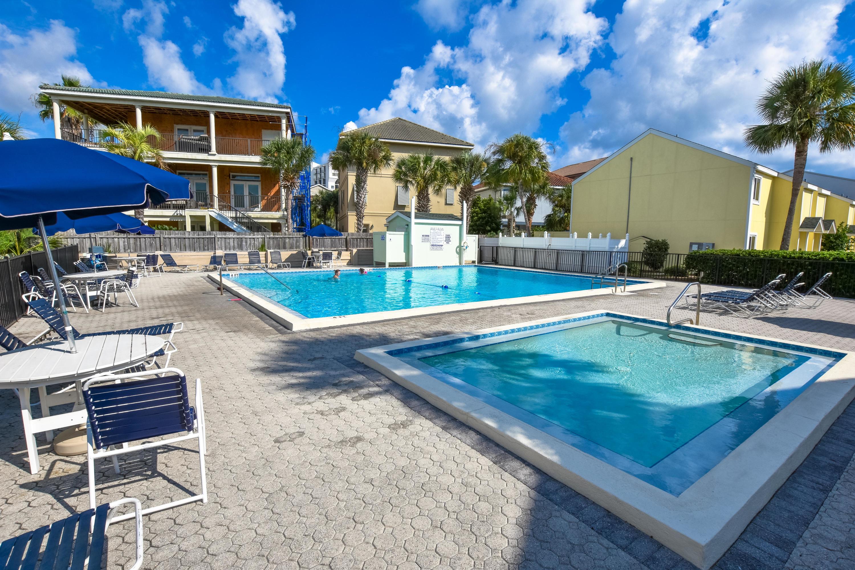 South Bay by the Gulf - Residential