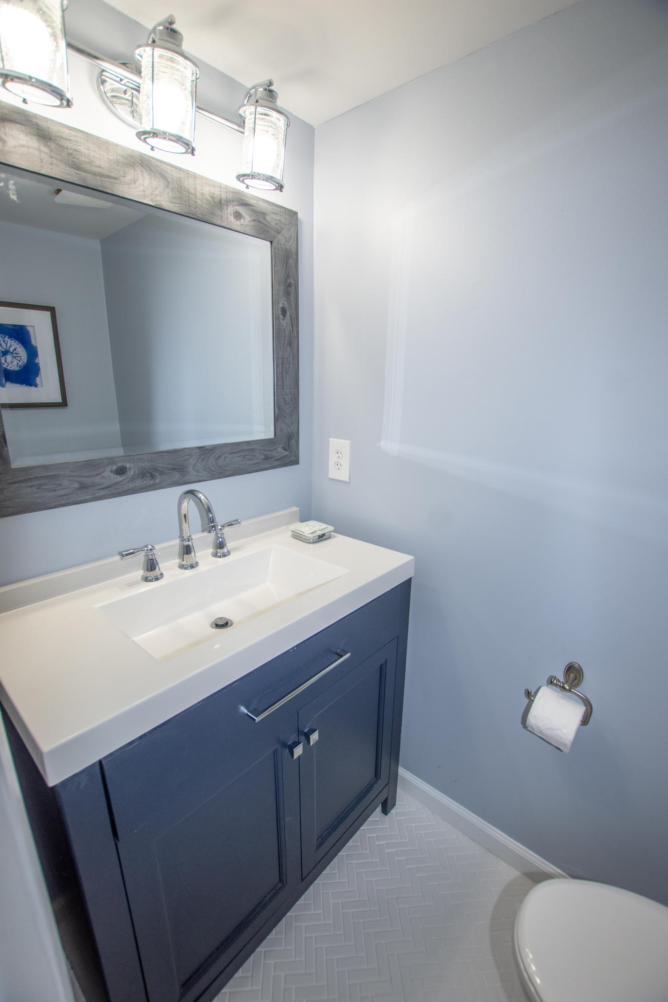 South Bay by the Gulf - Residential